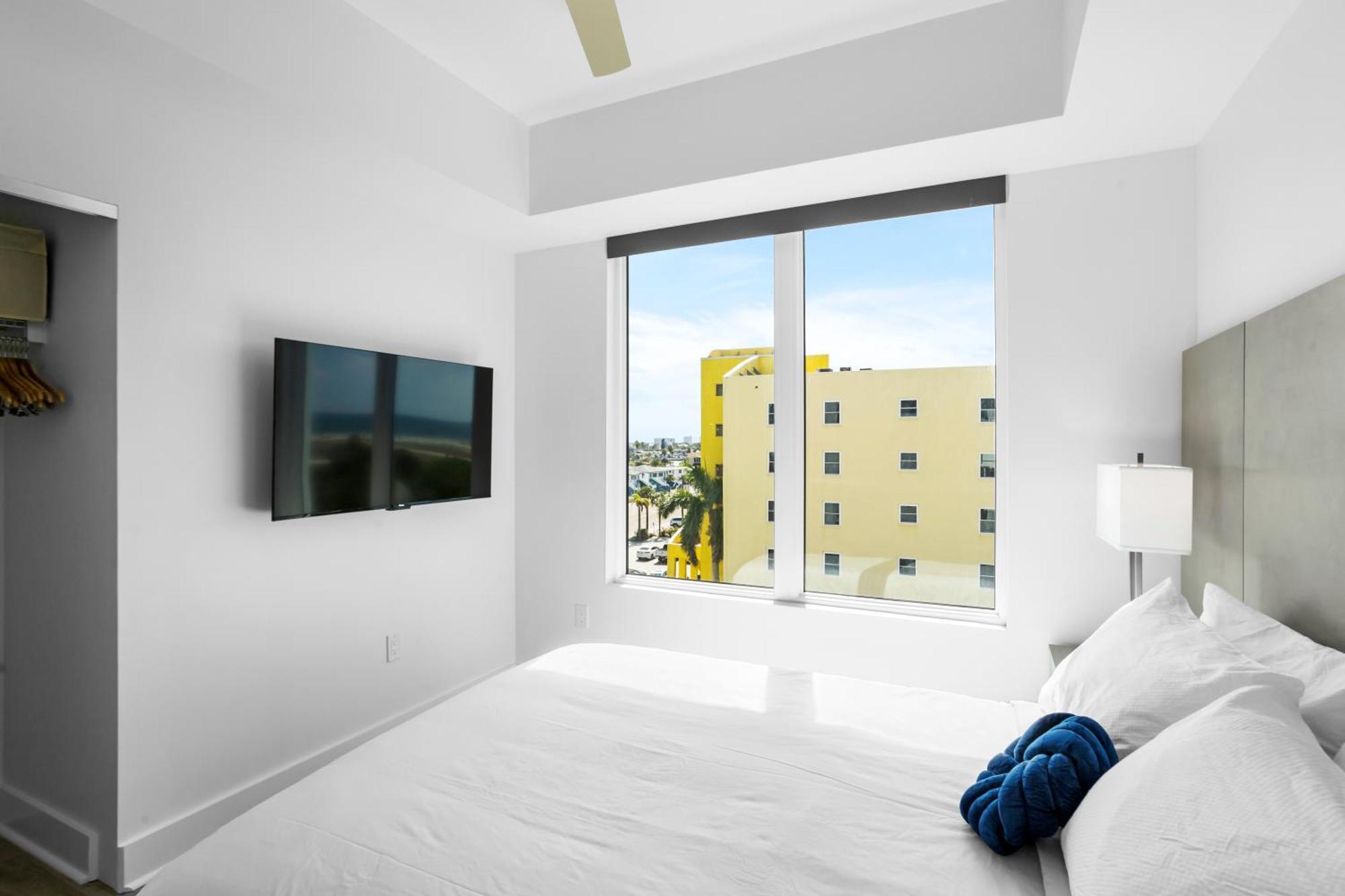 Hotel Ocean Club Treasure Island St. Pete Beach