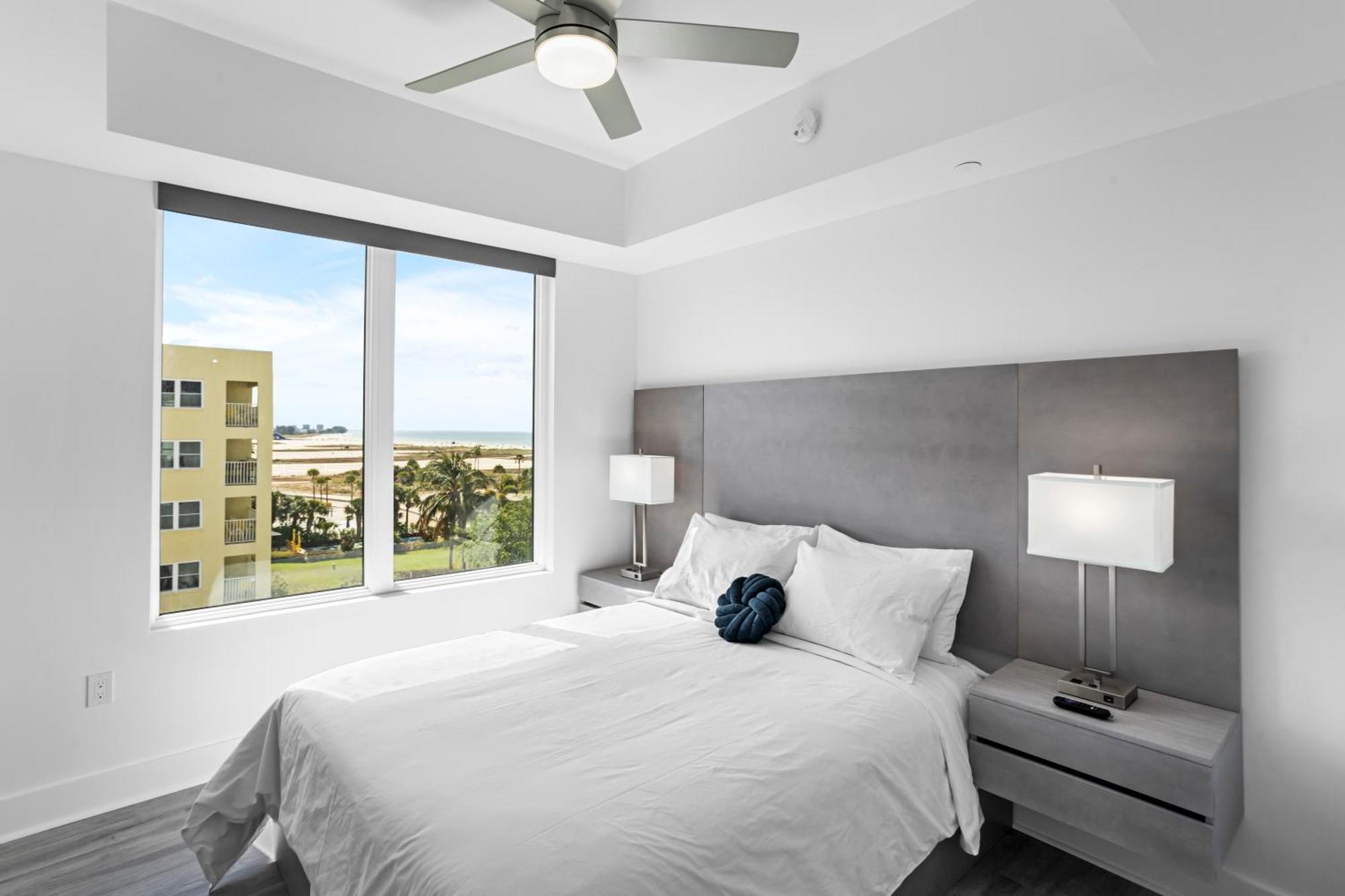 Hotel Ocean Club Treasure Island 4*