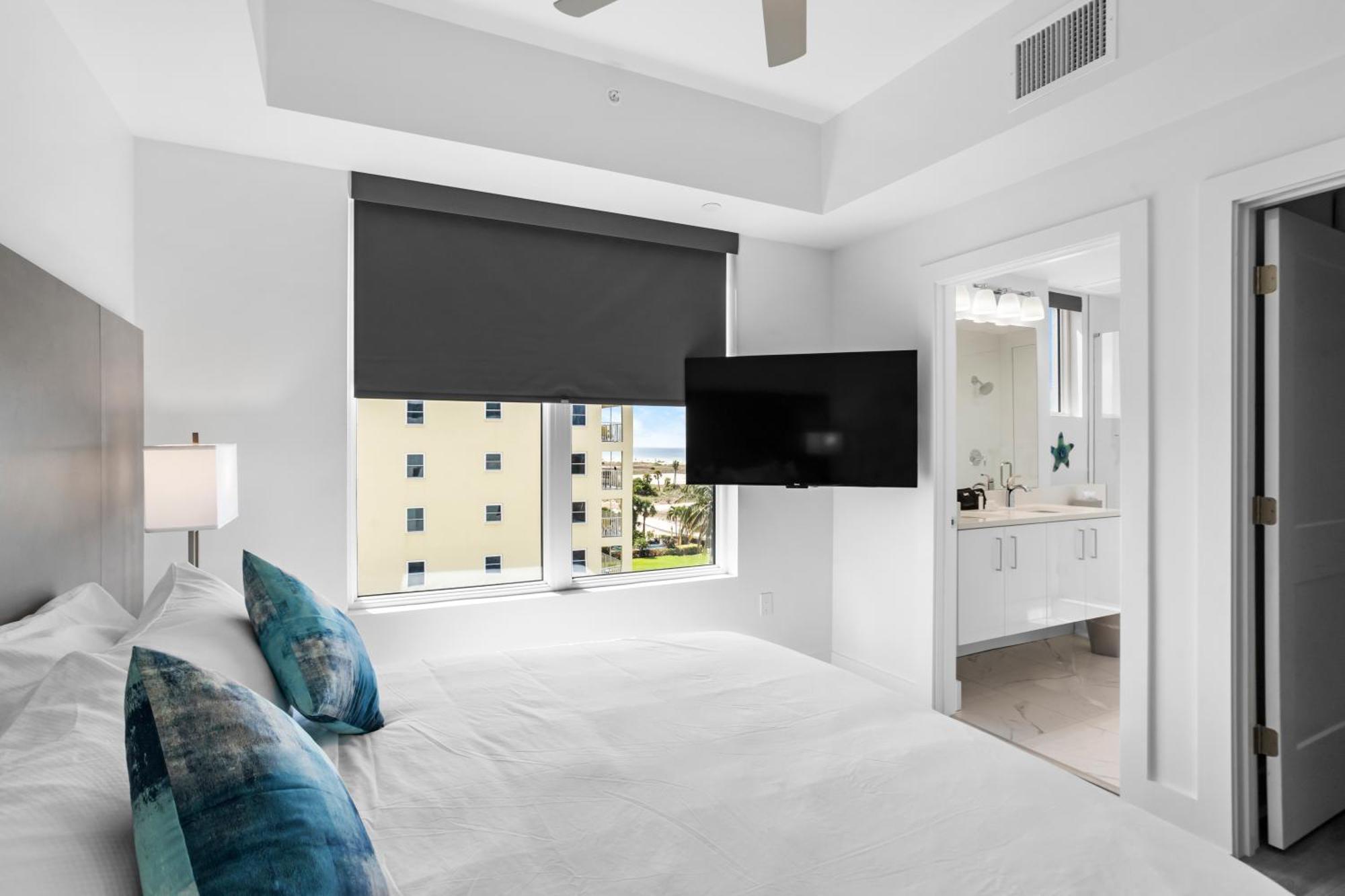 Hotel Ocean Club Treasure Island St. Pete Beach