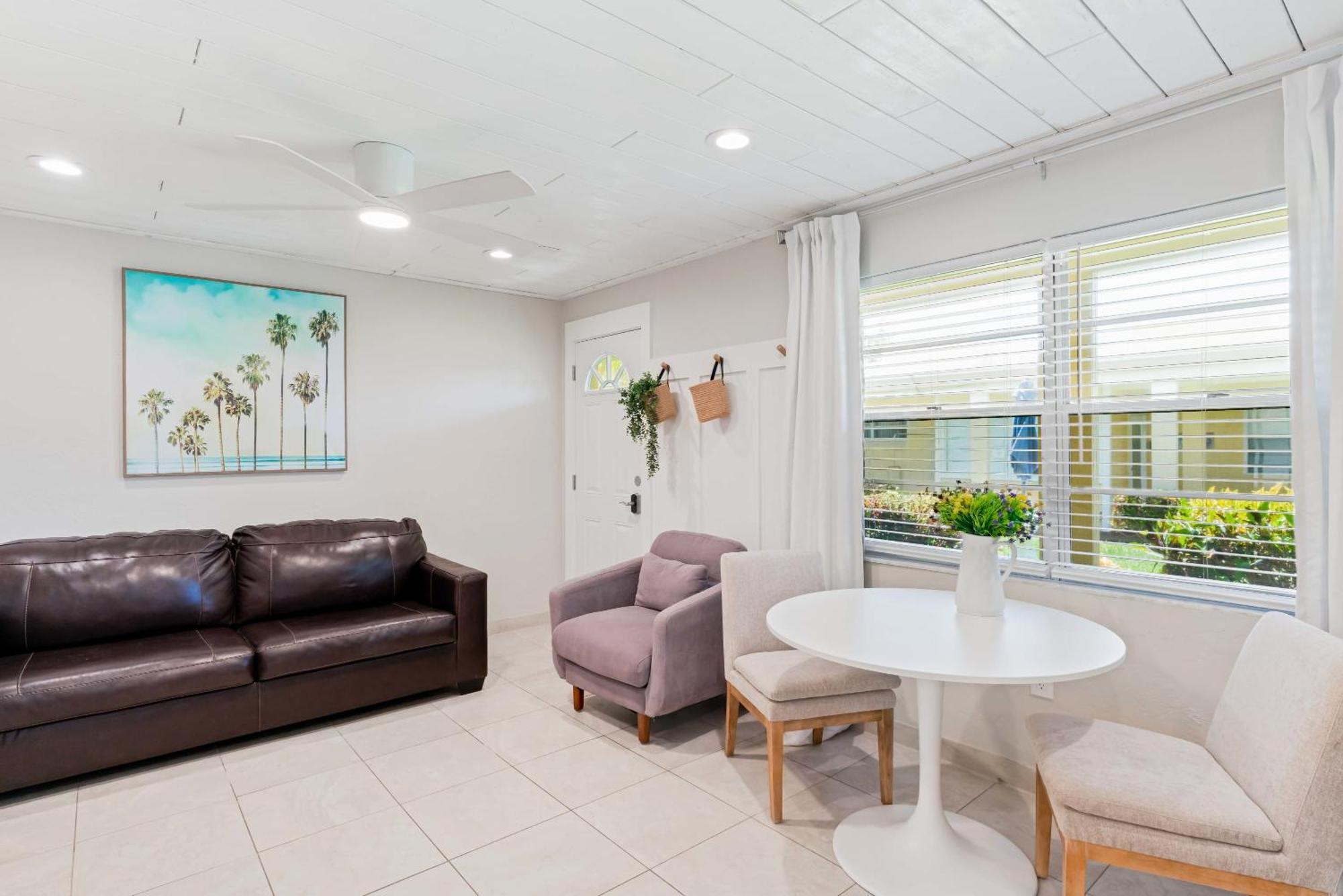 Beachside Retreat W Heated Pool