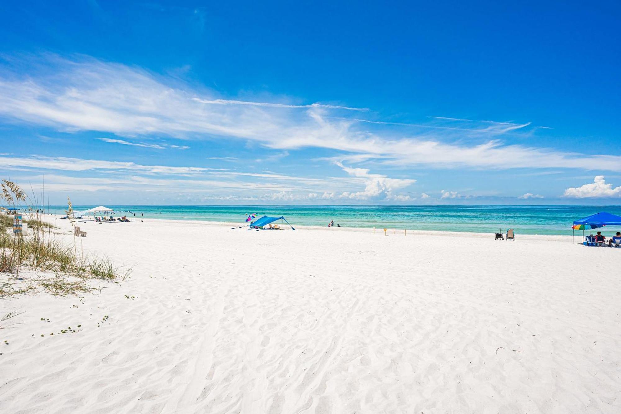 Beachside Retreat W Heated Pool Holiday home St. Pete Beach