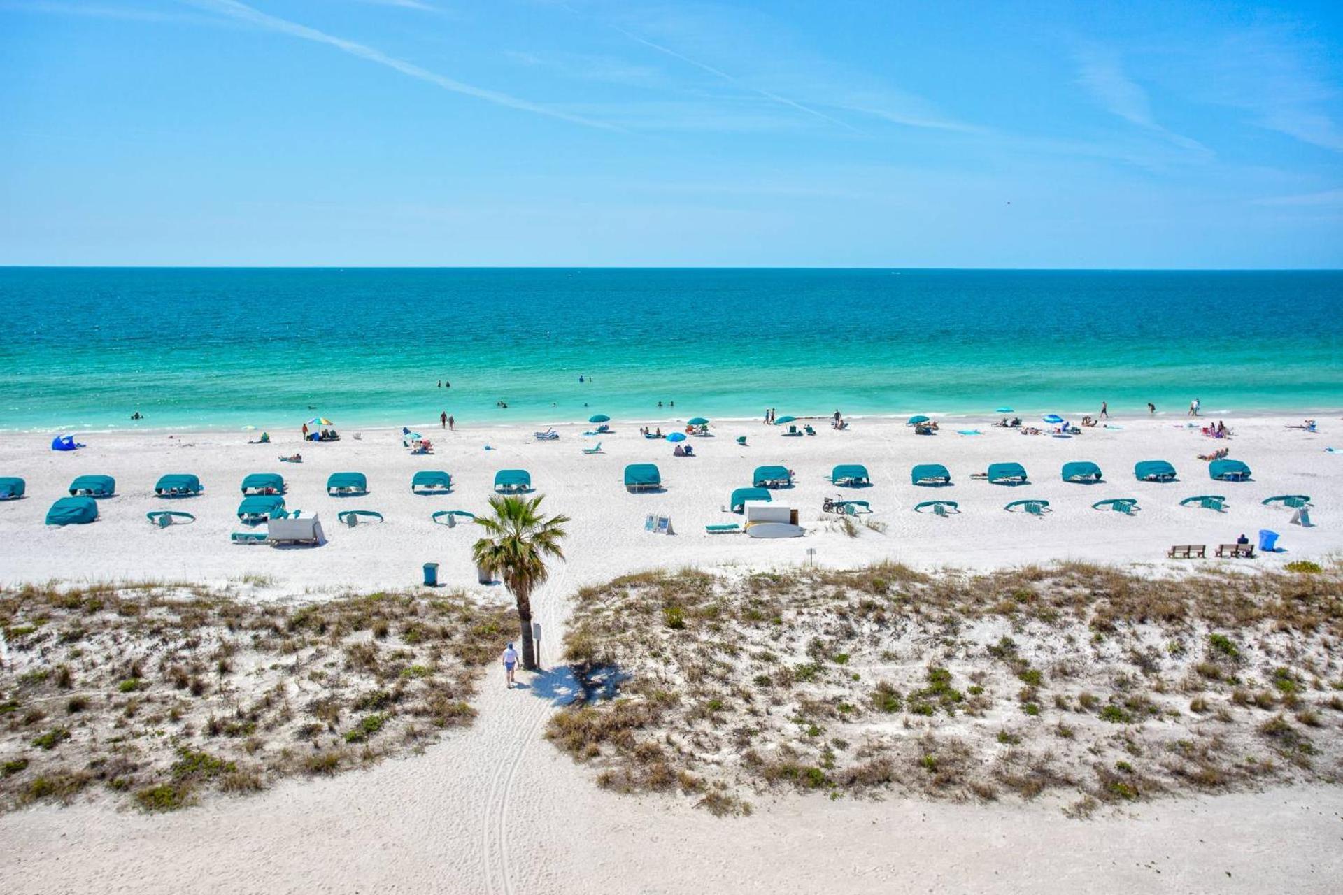 612 - Island St. Pete Beach