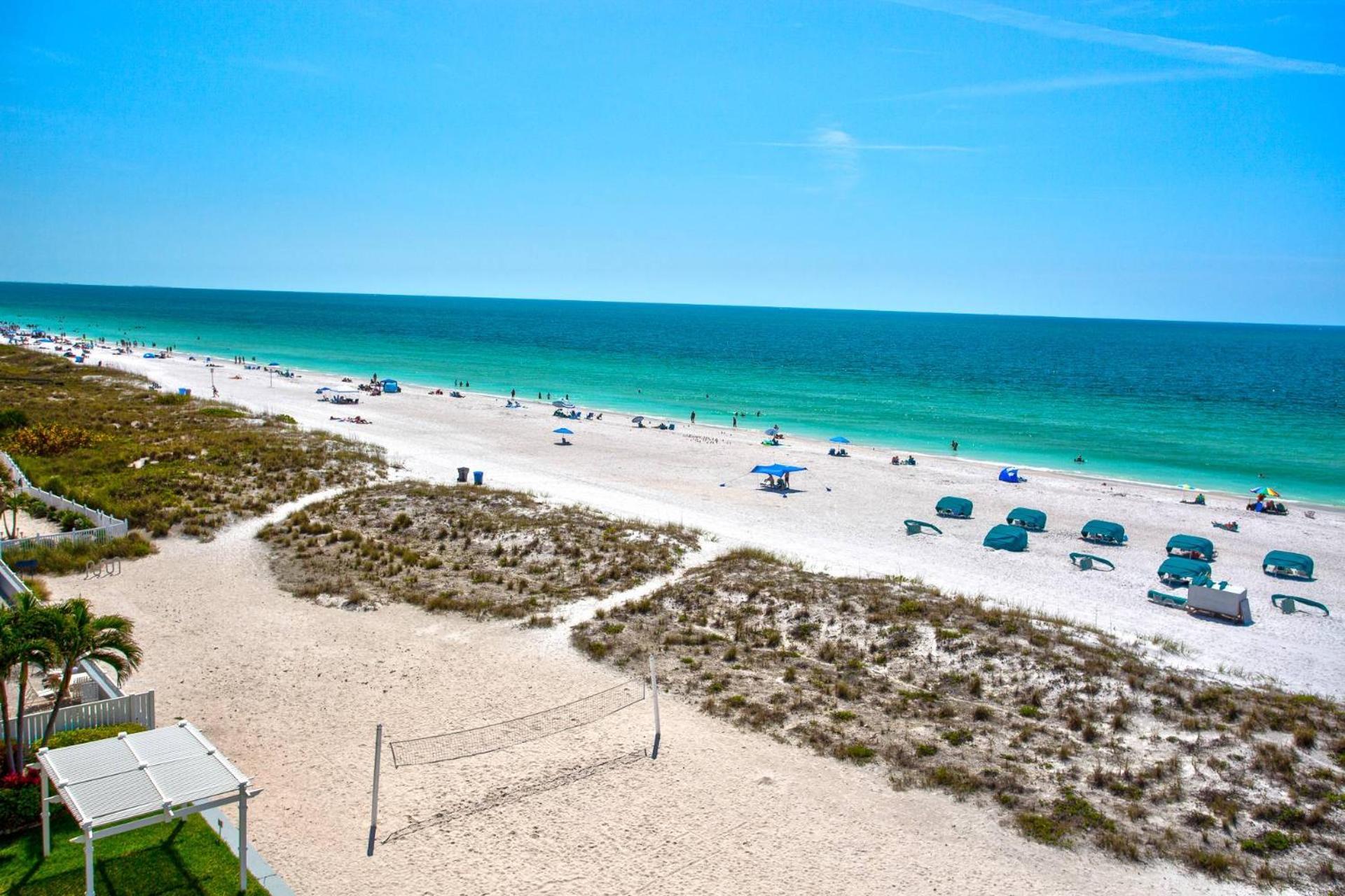 Holiday home 612 - Island St. Pete Beach