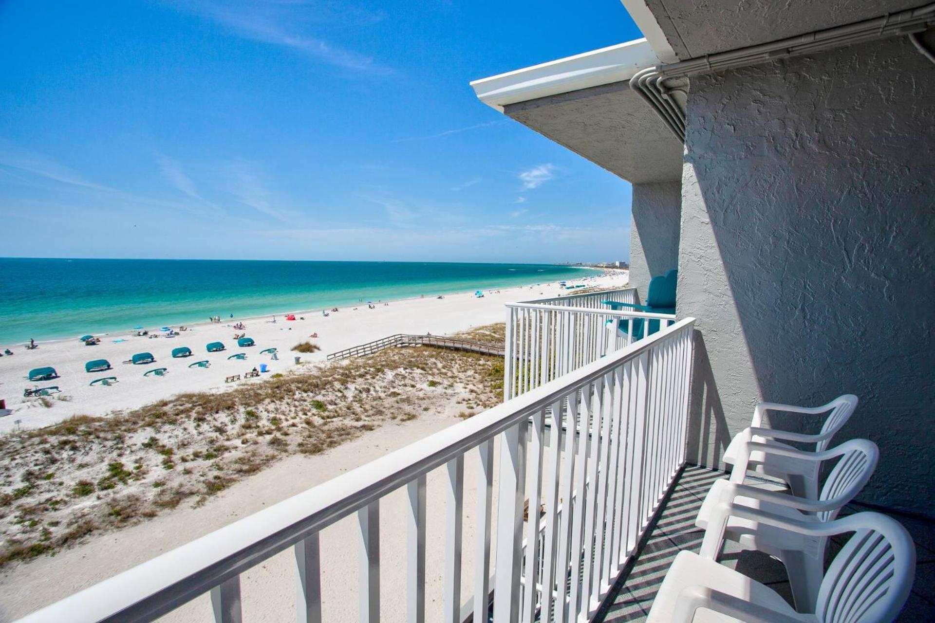 612 - Island St. Pete Beach