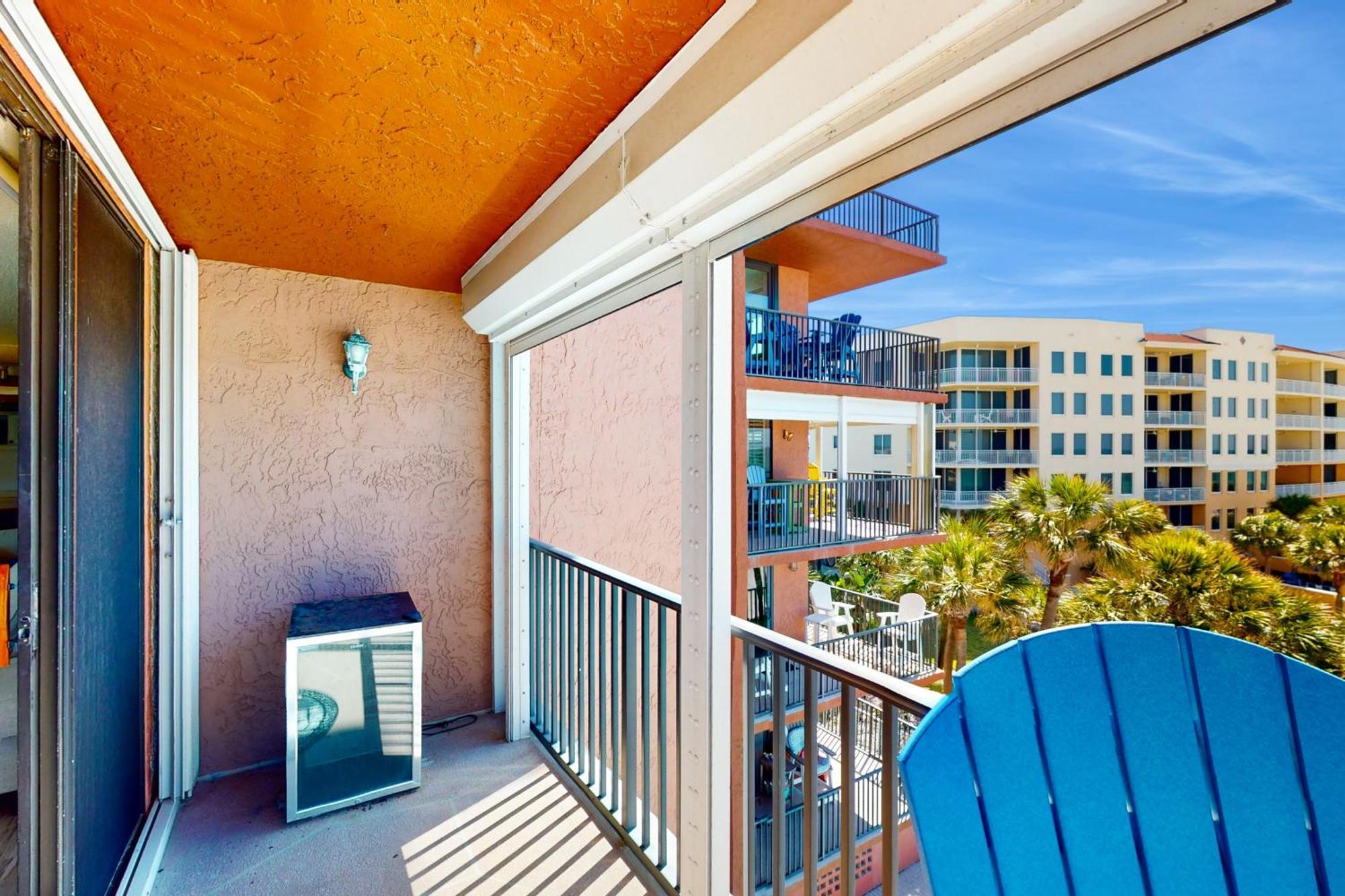 Apartment Sunset Shores St. Pete Beach