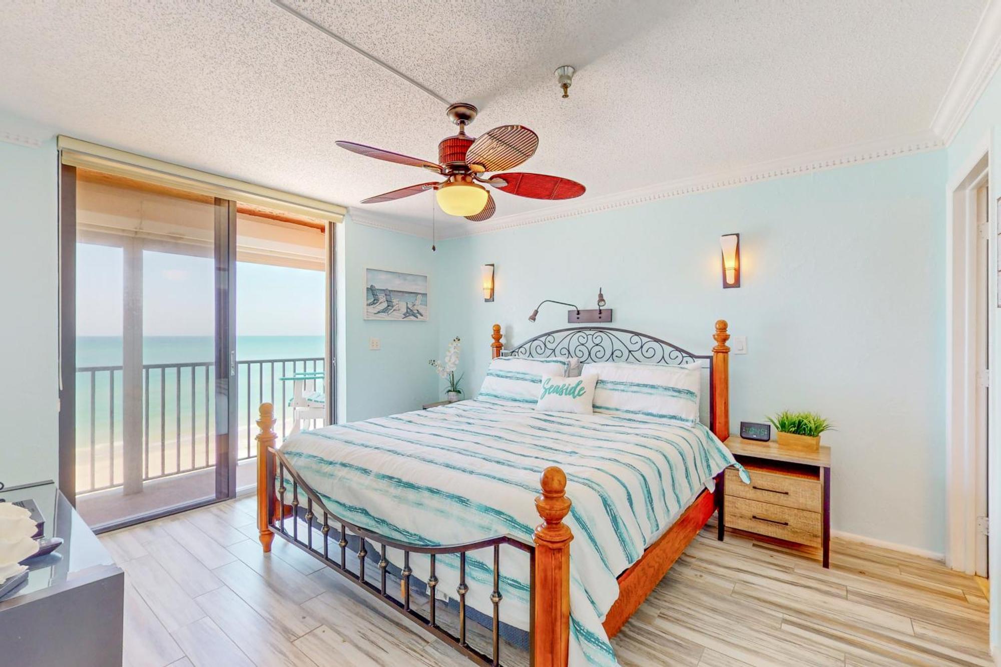 Sunset Shores Apartment St. Pete Beach