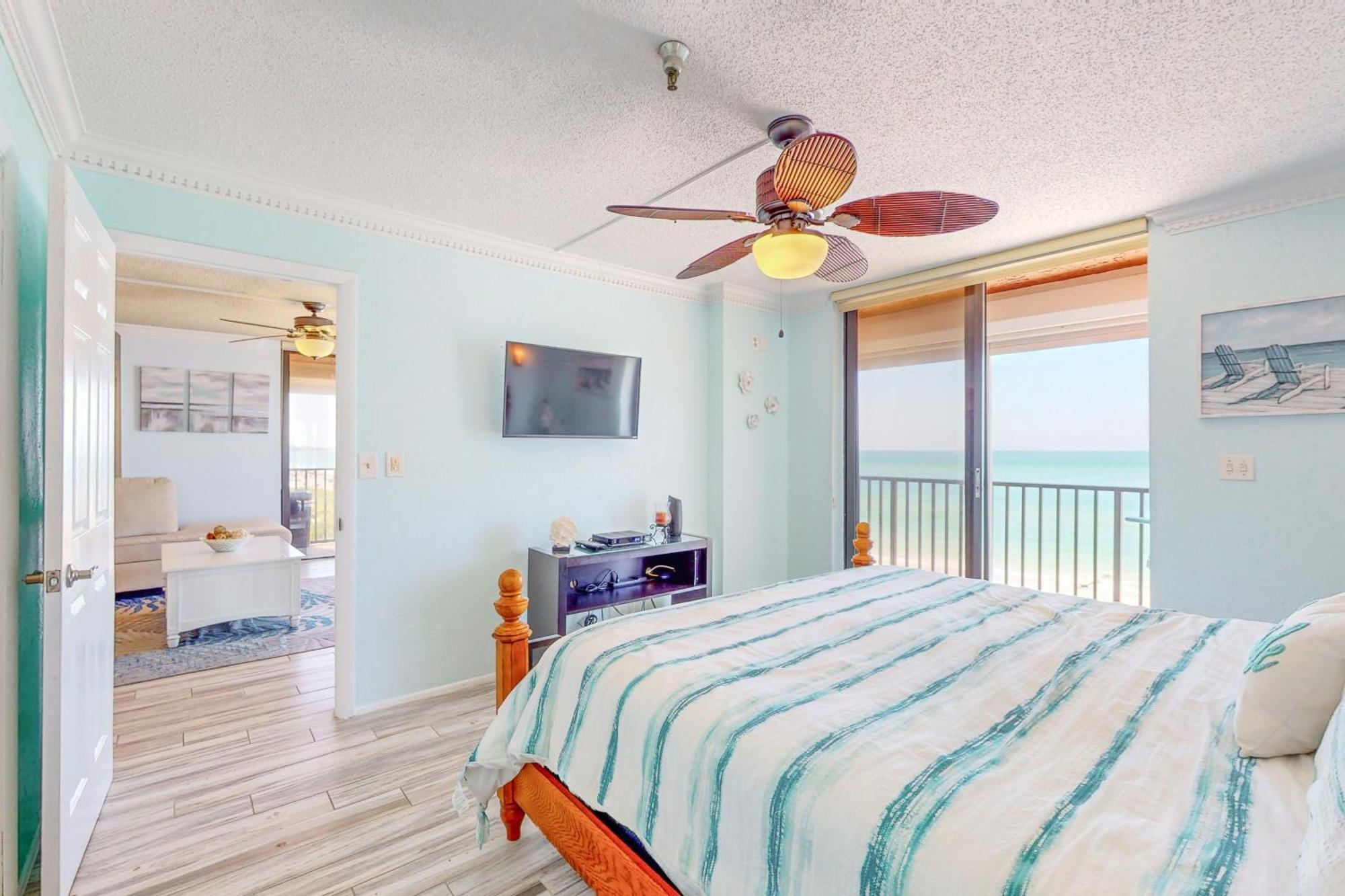 Sunset Shores Apartment