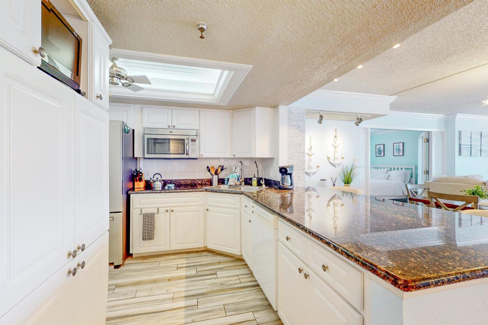 Sunset Shores Apartment St. Pete Beach