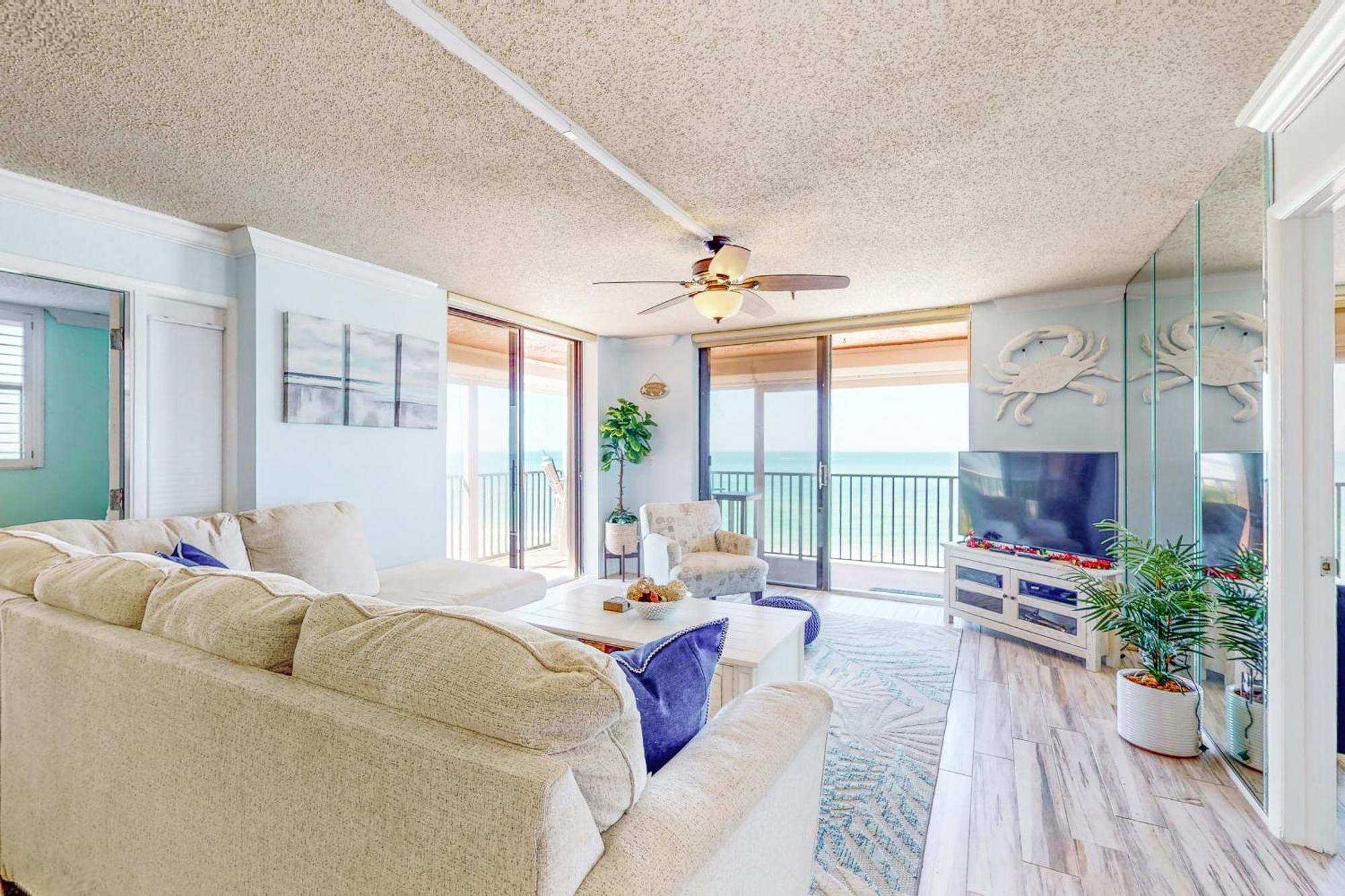 Sunset Shores Apartment St. Pete Beach