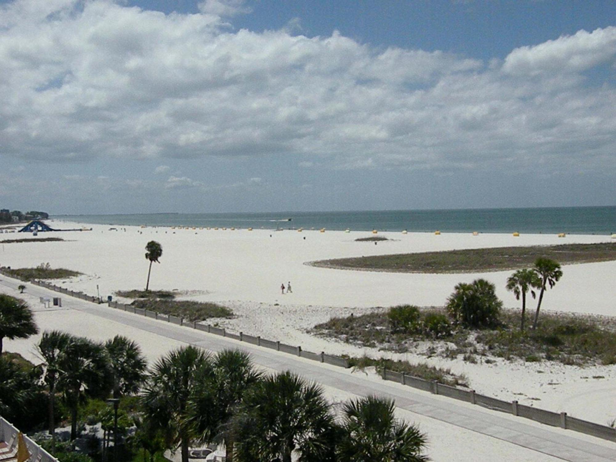 Aparthotel Surf Treasure Island St. Pete Beach