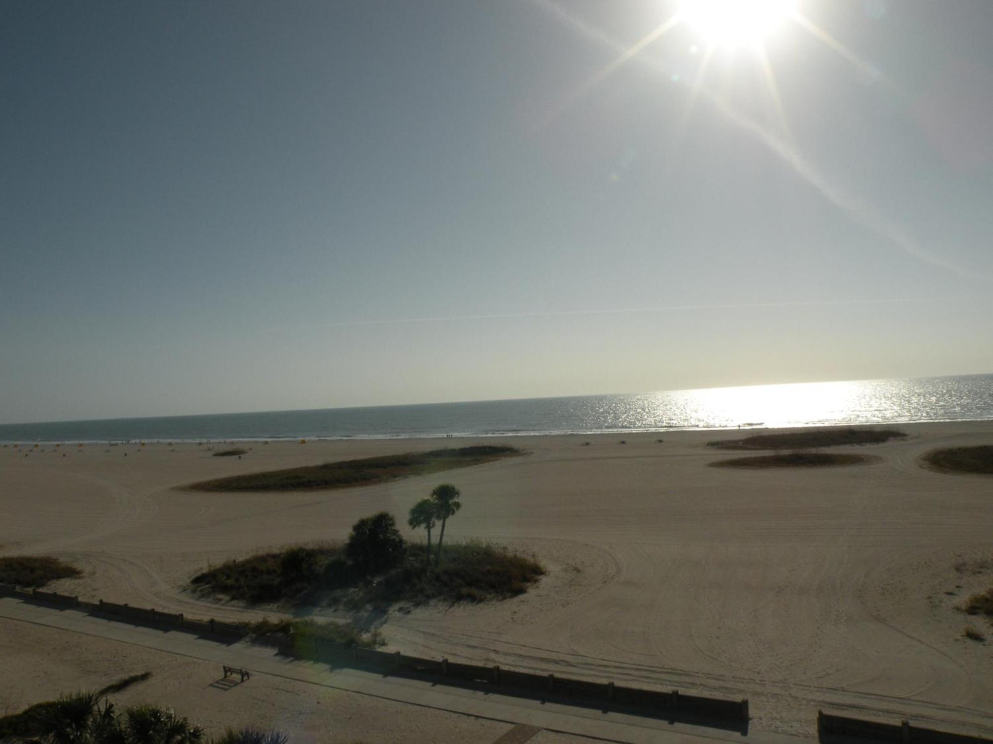 Aparthotel Surf Treasure Island