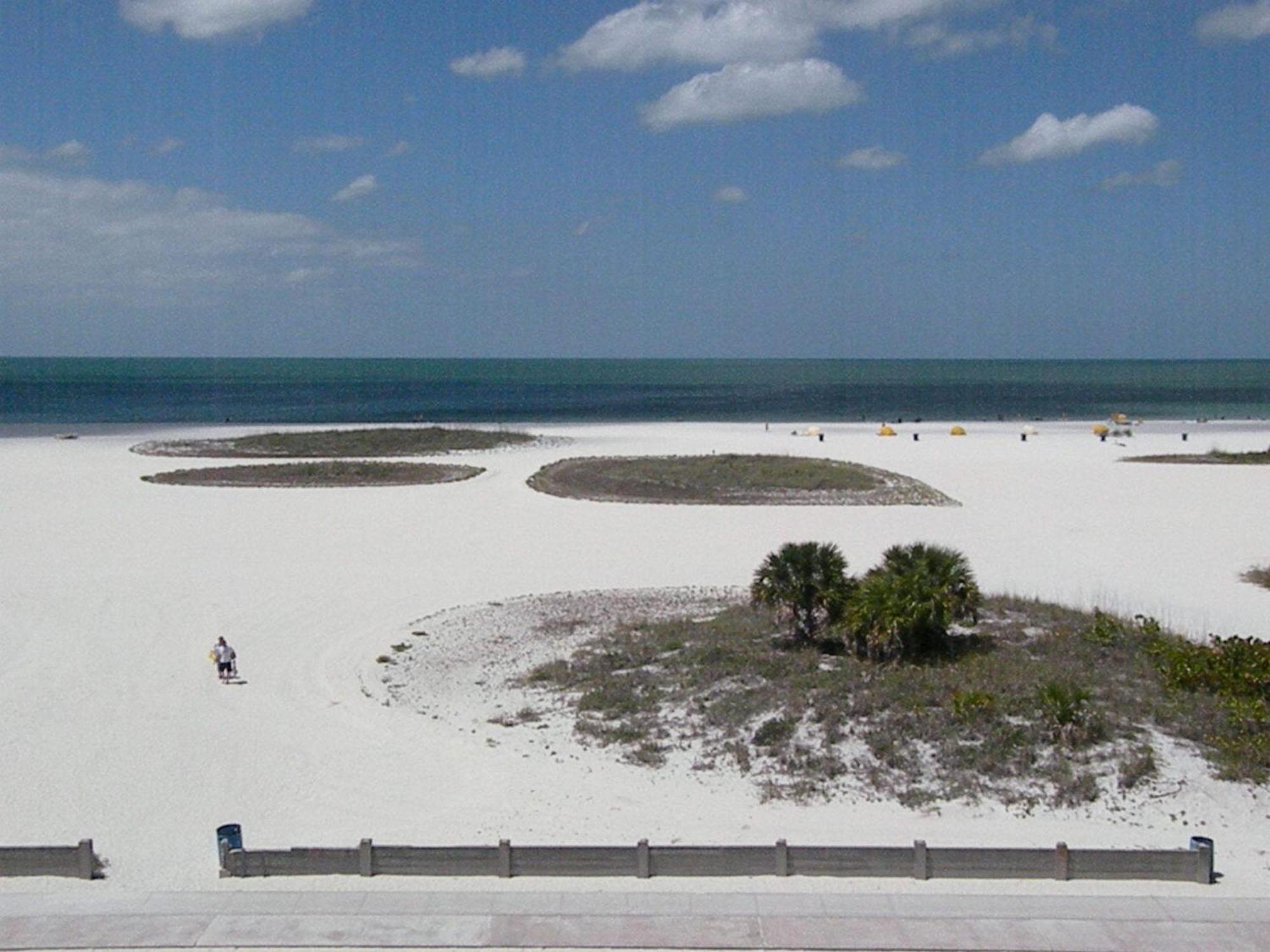 Surf Treasure Island