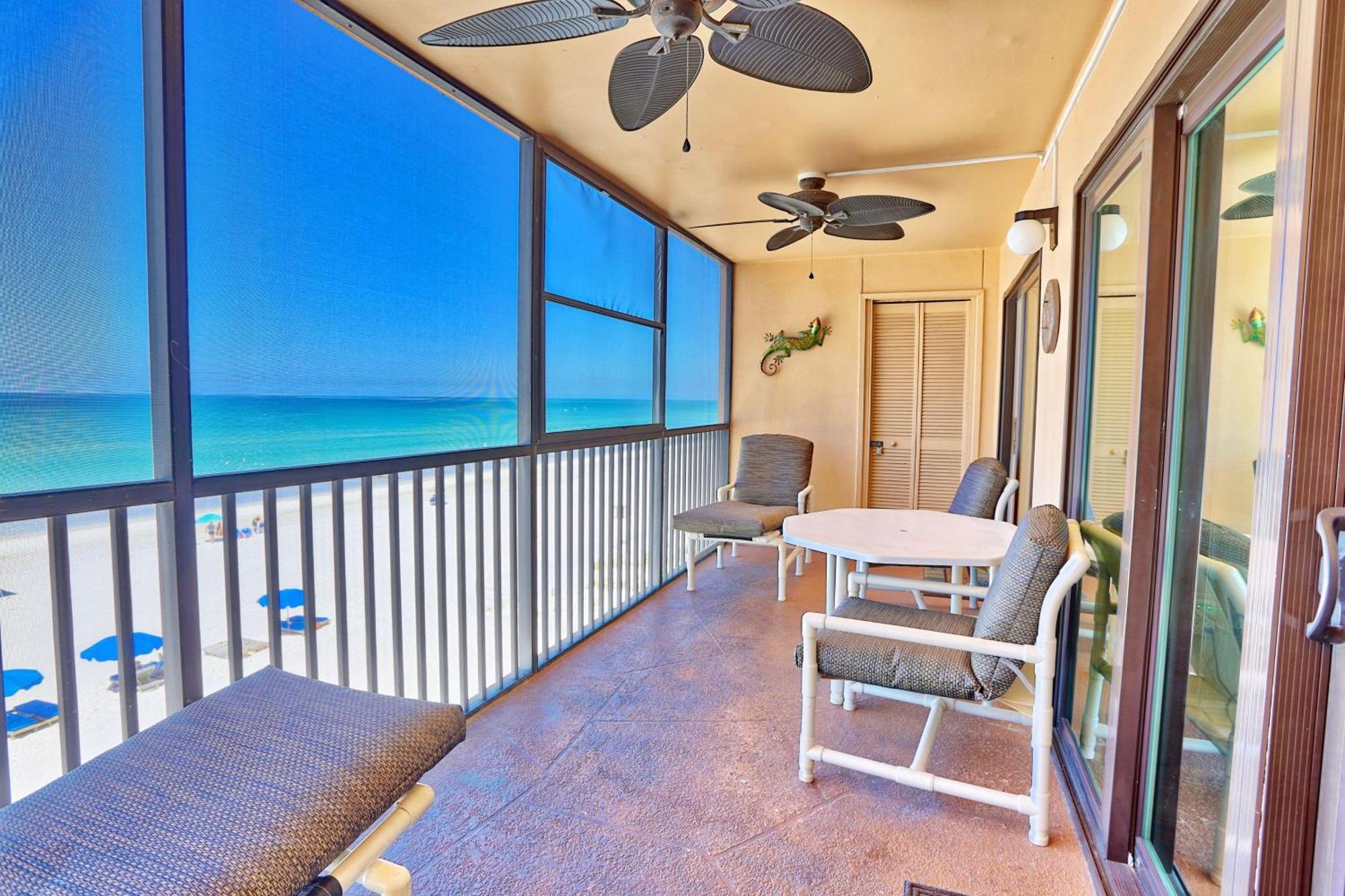 Madeira 404 - Premier Holiday home St. Pete Beach