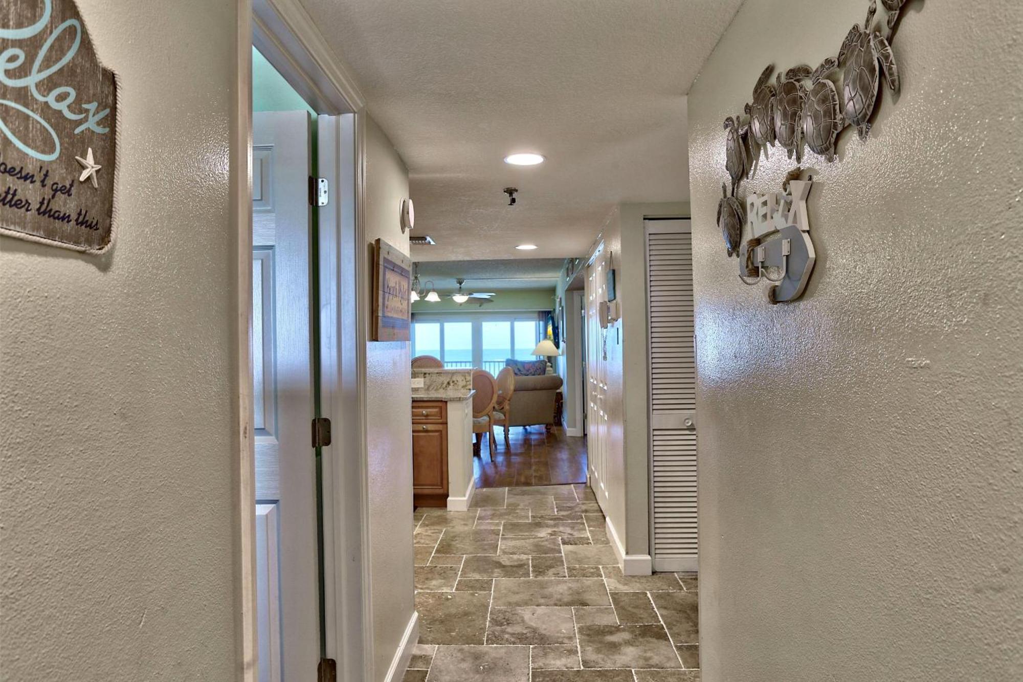 Madeira 404 - Premier St. Pete Beach