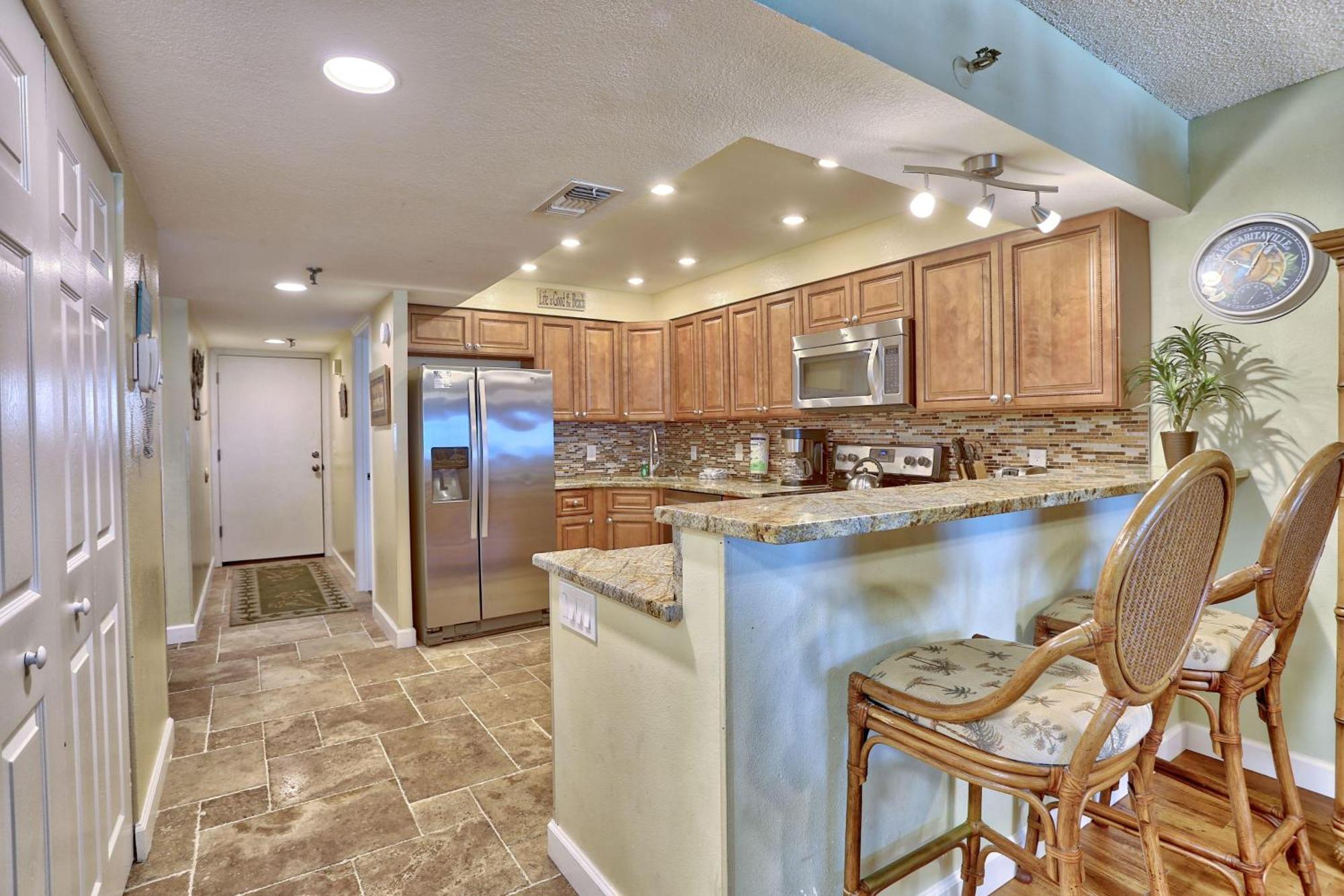 Holiday home Madeira 404 - Premier St. Pete Beach