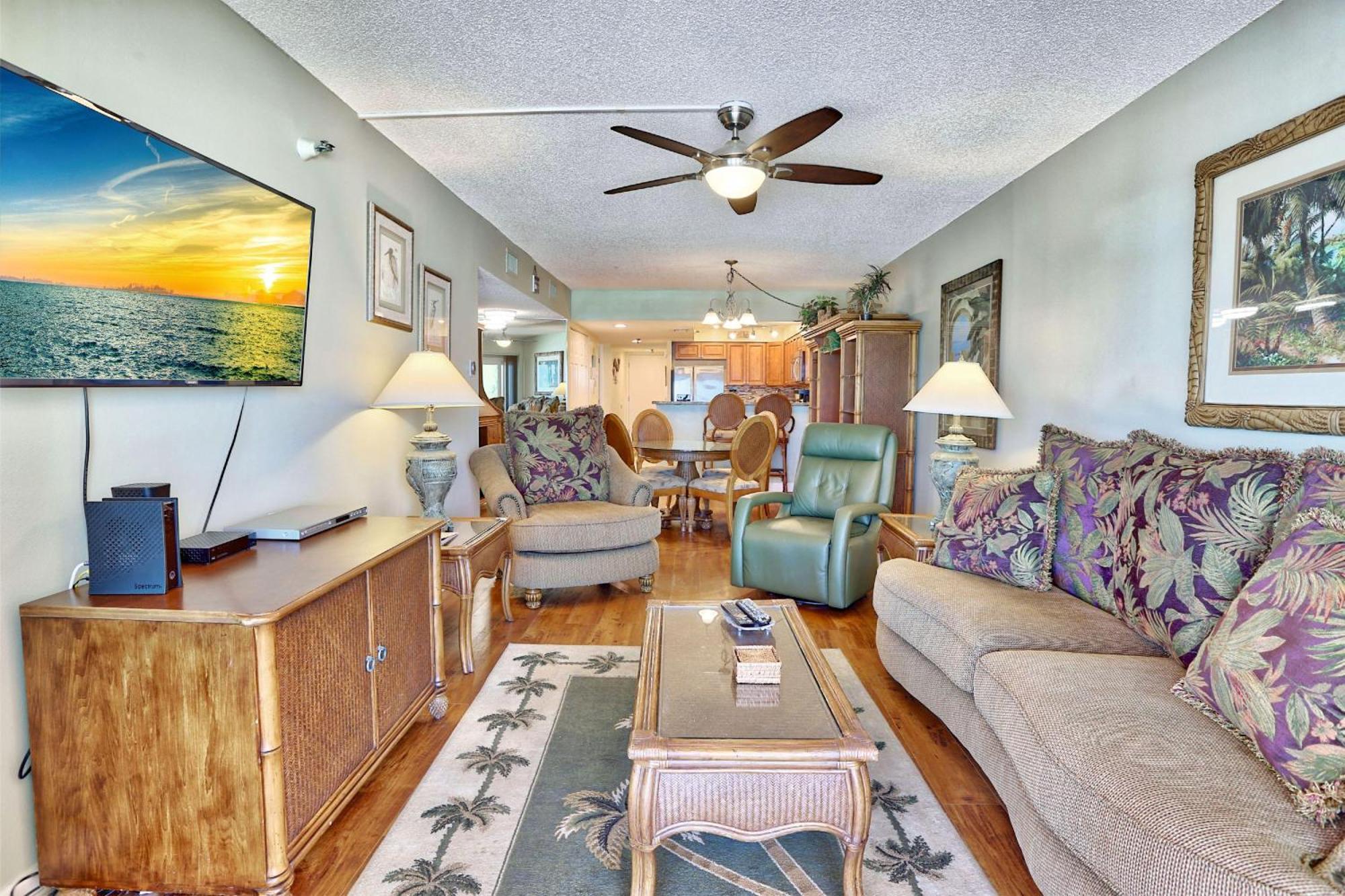 Holiday home Madeira 404 - Premier St. Pete Beach