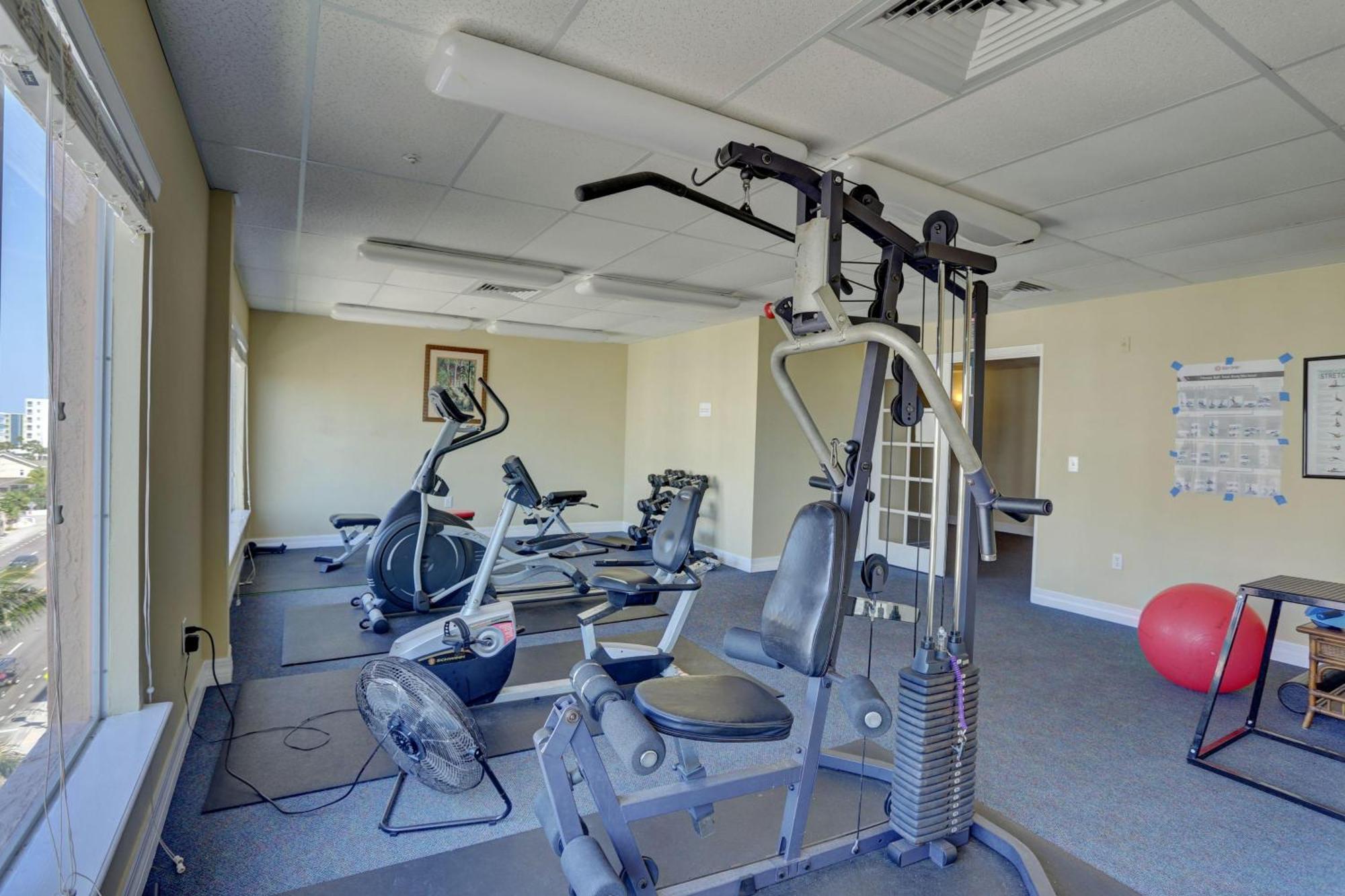 Holiday home Madeira Bay I 1408 St. Pete Beach