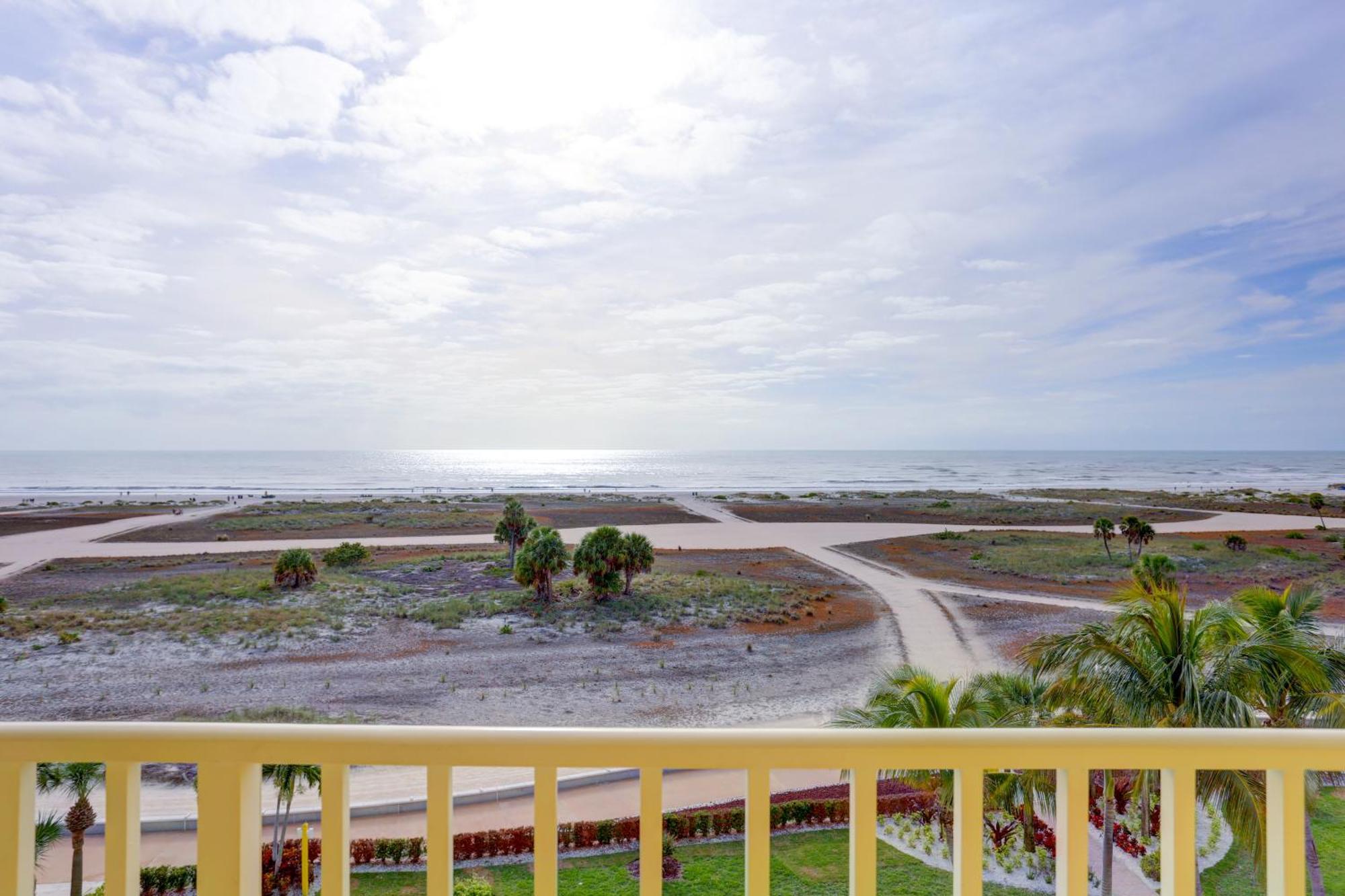 South By Travel Services, Inc. St. Pete Beach