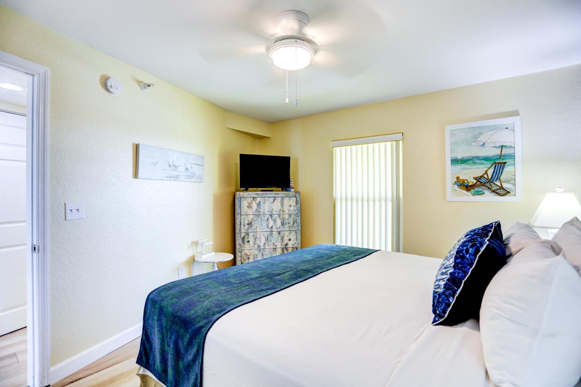 South By Travel Services, Inc. Holiday home St. Pete Beach