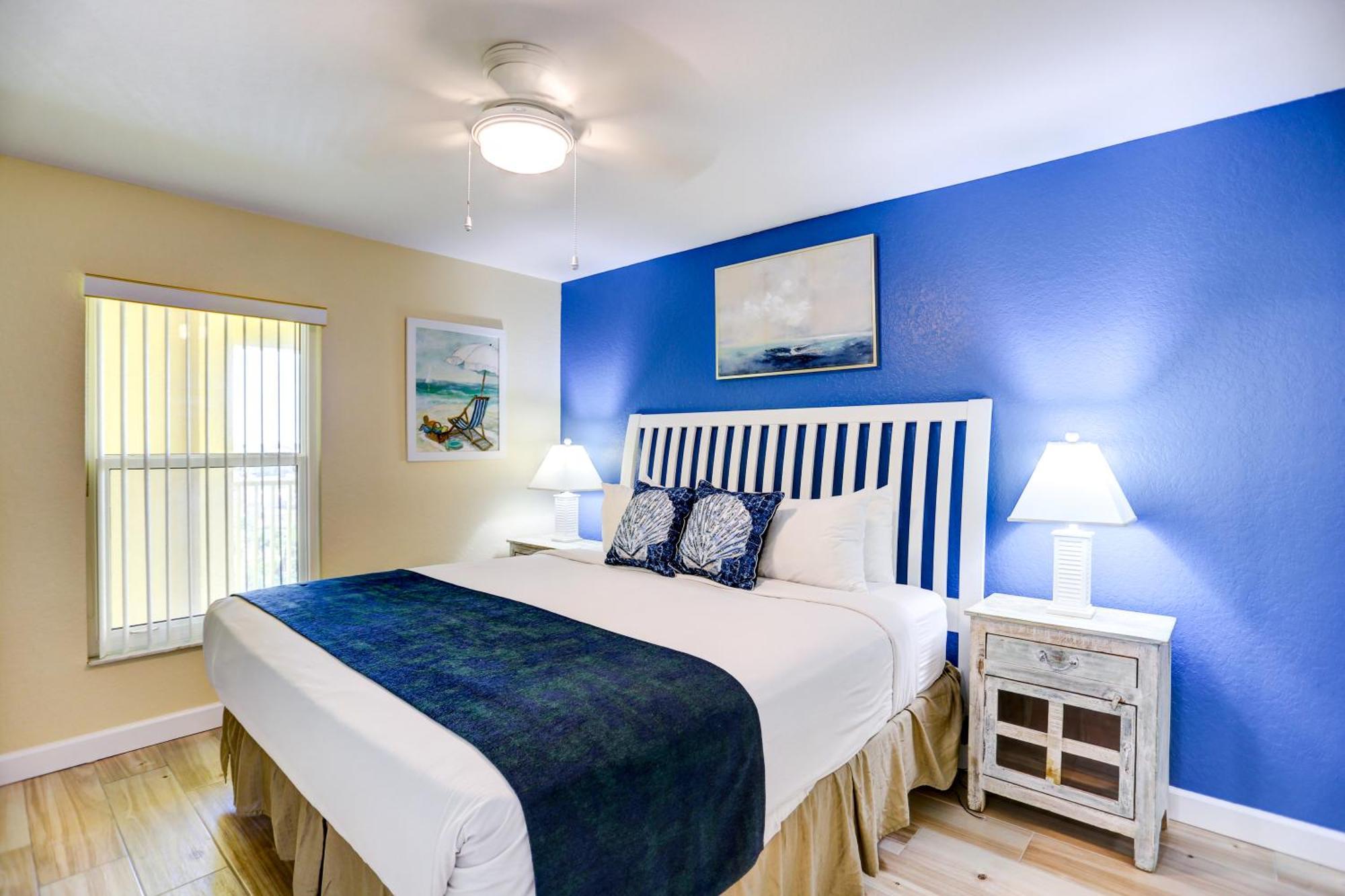 South By Travel Services, Inc. Holiday home *