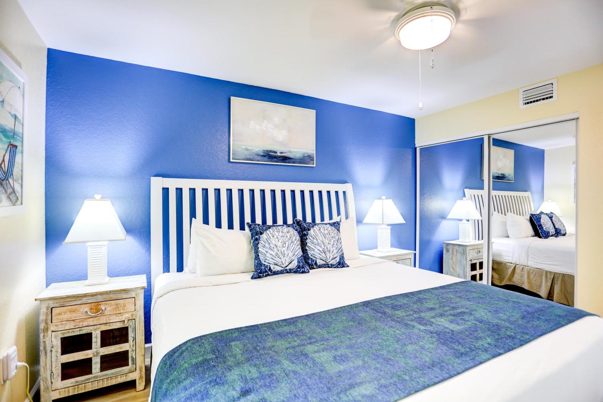 South By Travel Services, Inc. Holiday home St. Pete Beach