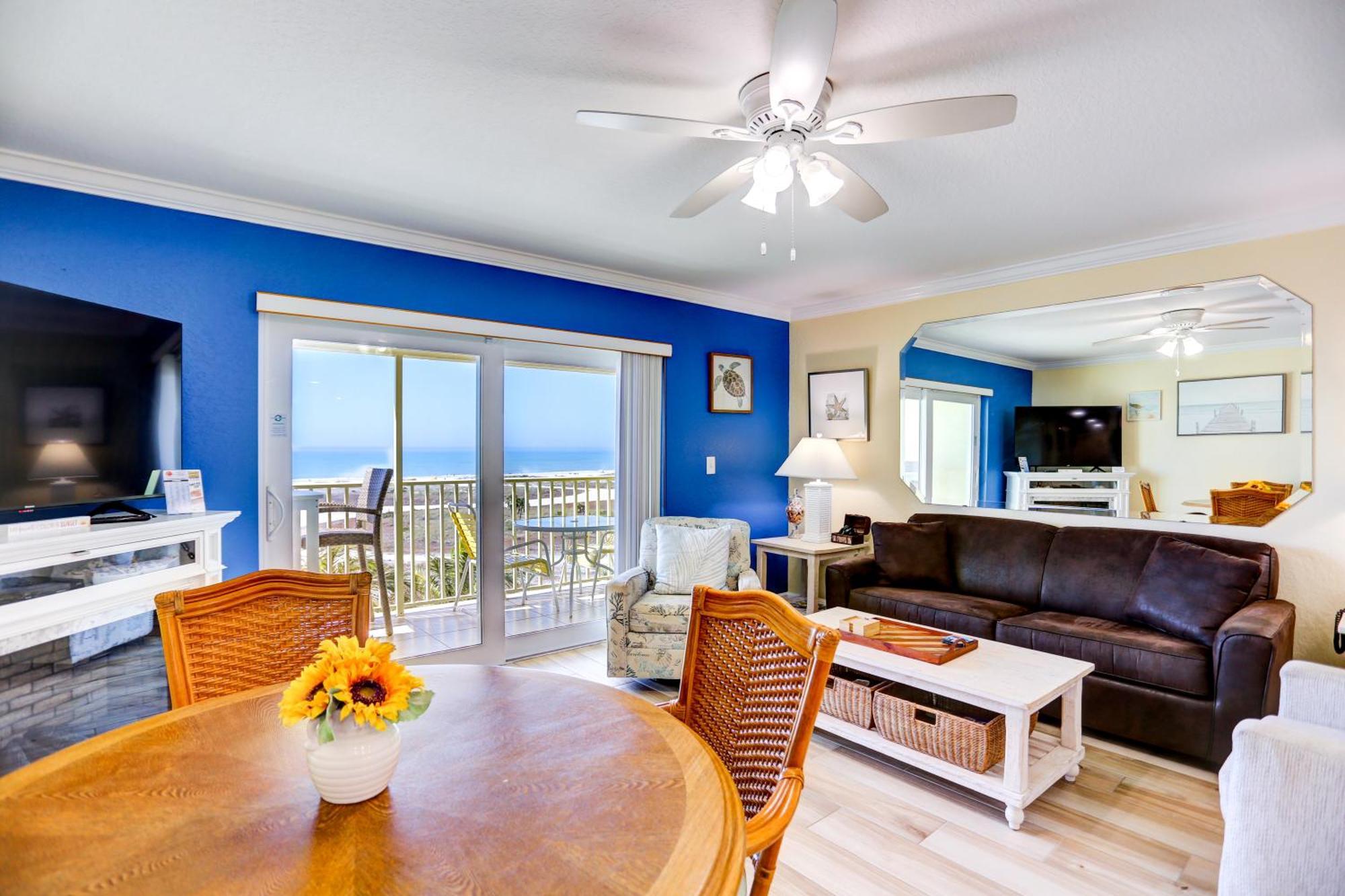 South By Travel Services, Inc. Holiday home St. Pete Beach