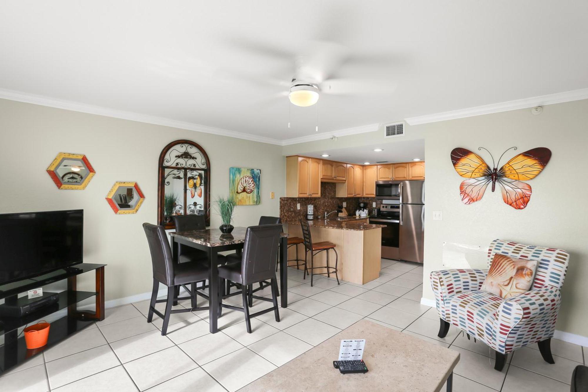Holiday home South By Travel Services, Inc. St. Pete Beach