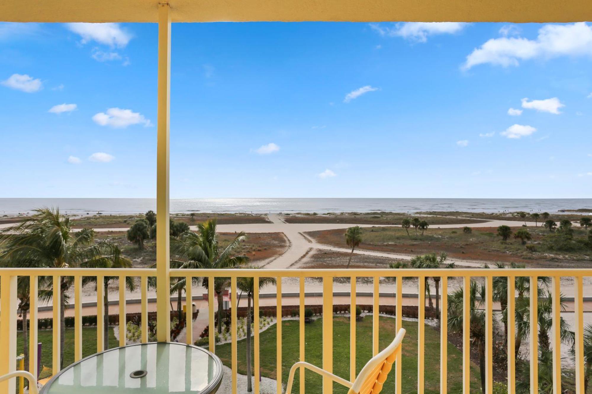 Holiday home South By Travel Services, Inc. St. Pete Beach