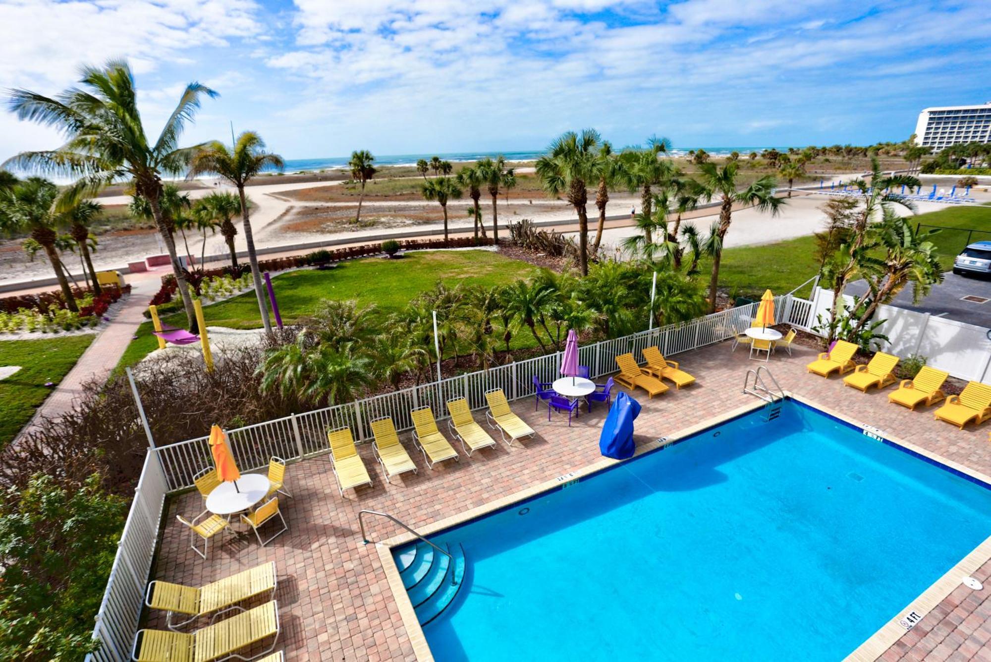 South By Travel Services, Inc. Holiday home St. Pete Beach