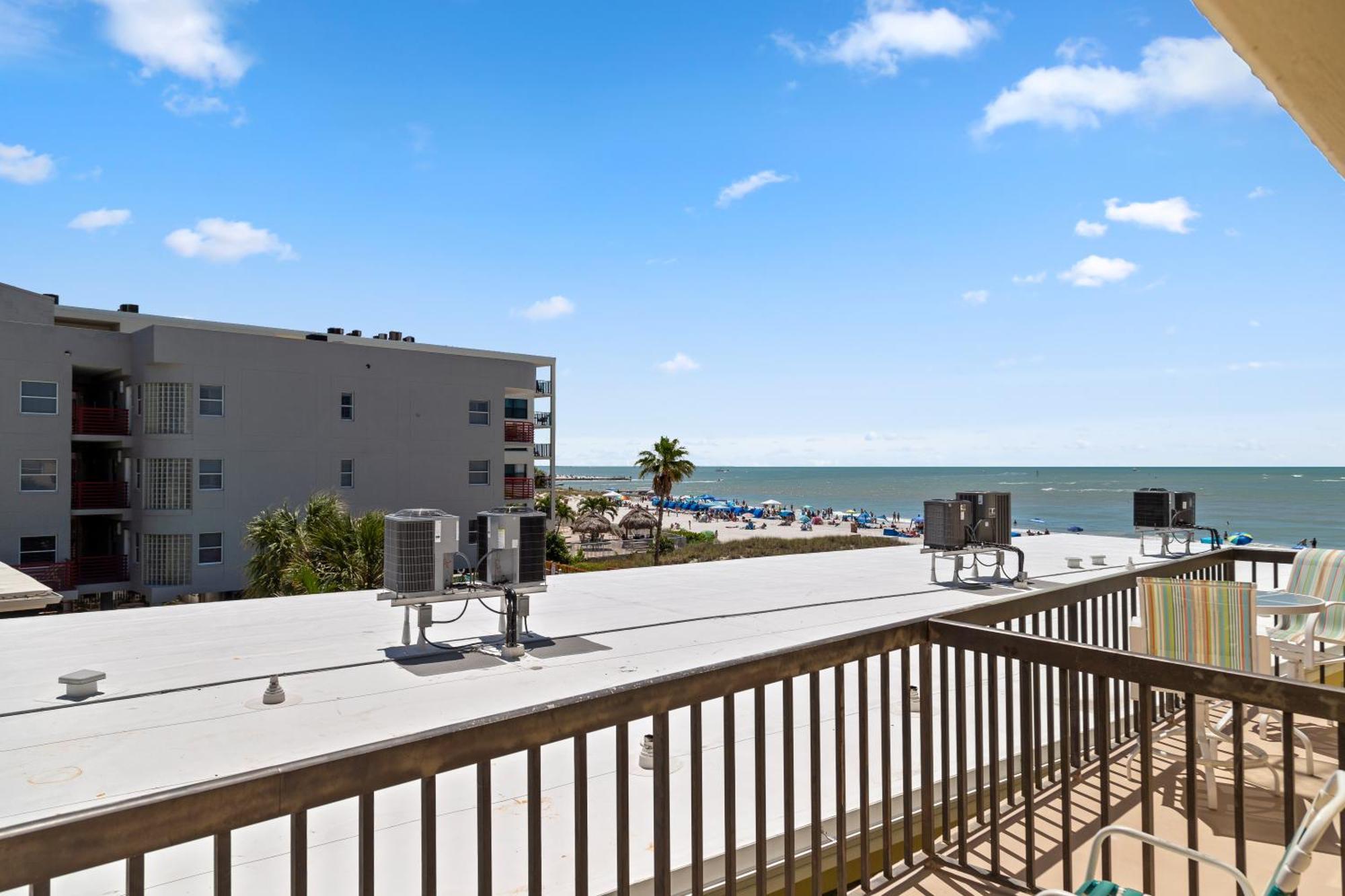342 Surf Song Holiday home St. Pete Beach