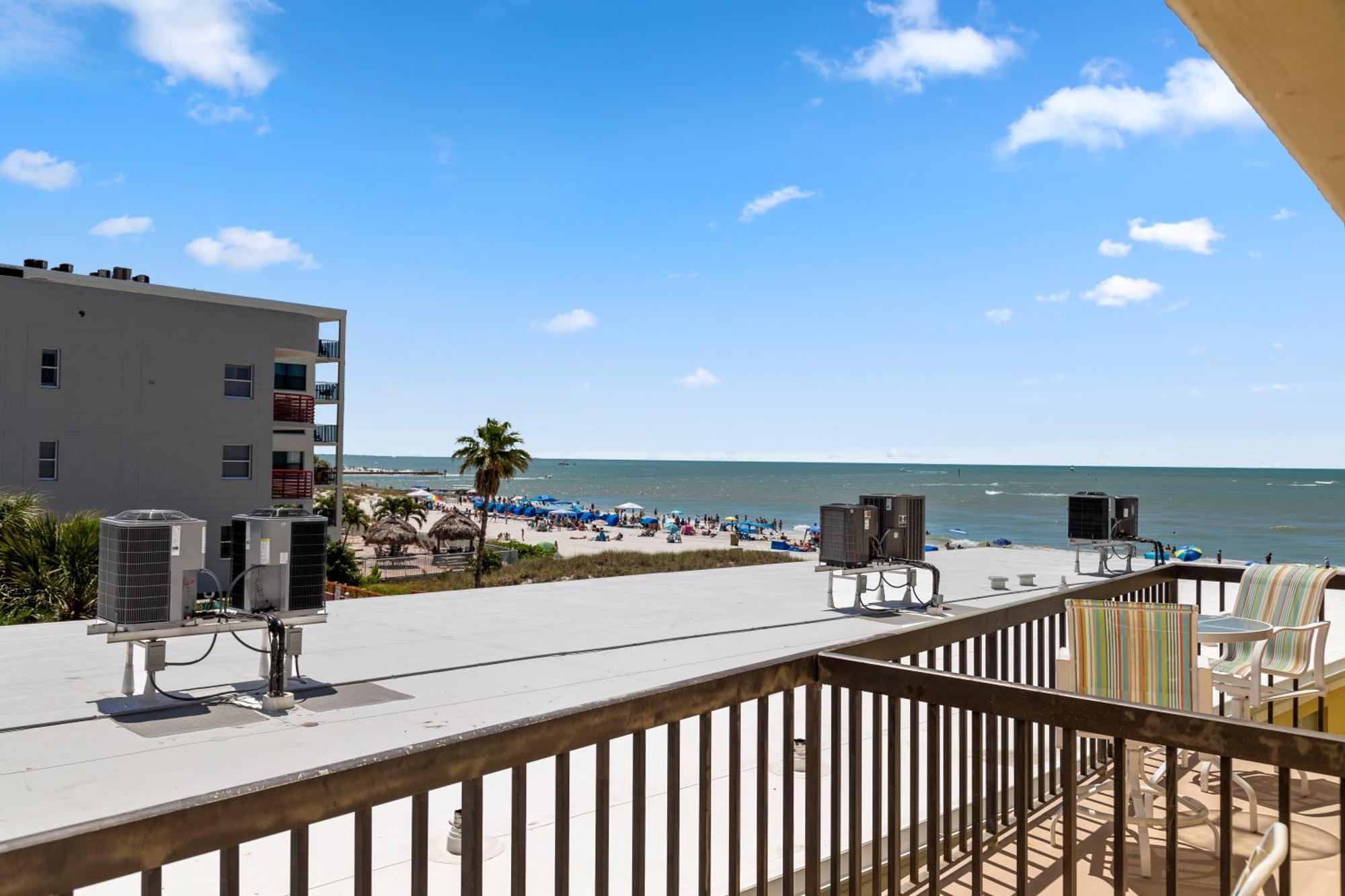 342 Surf Song Holiday home