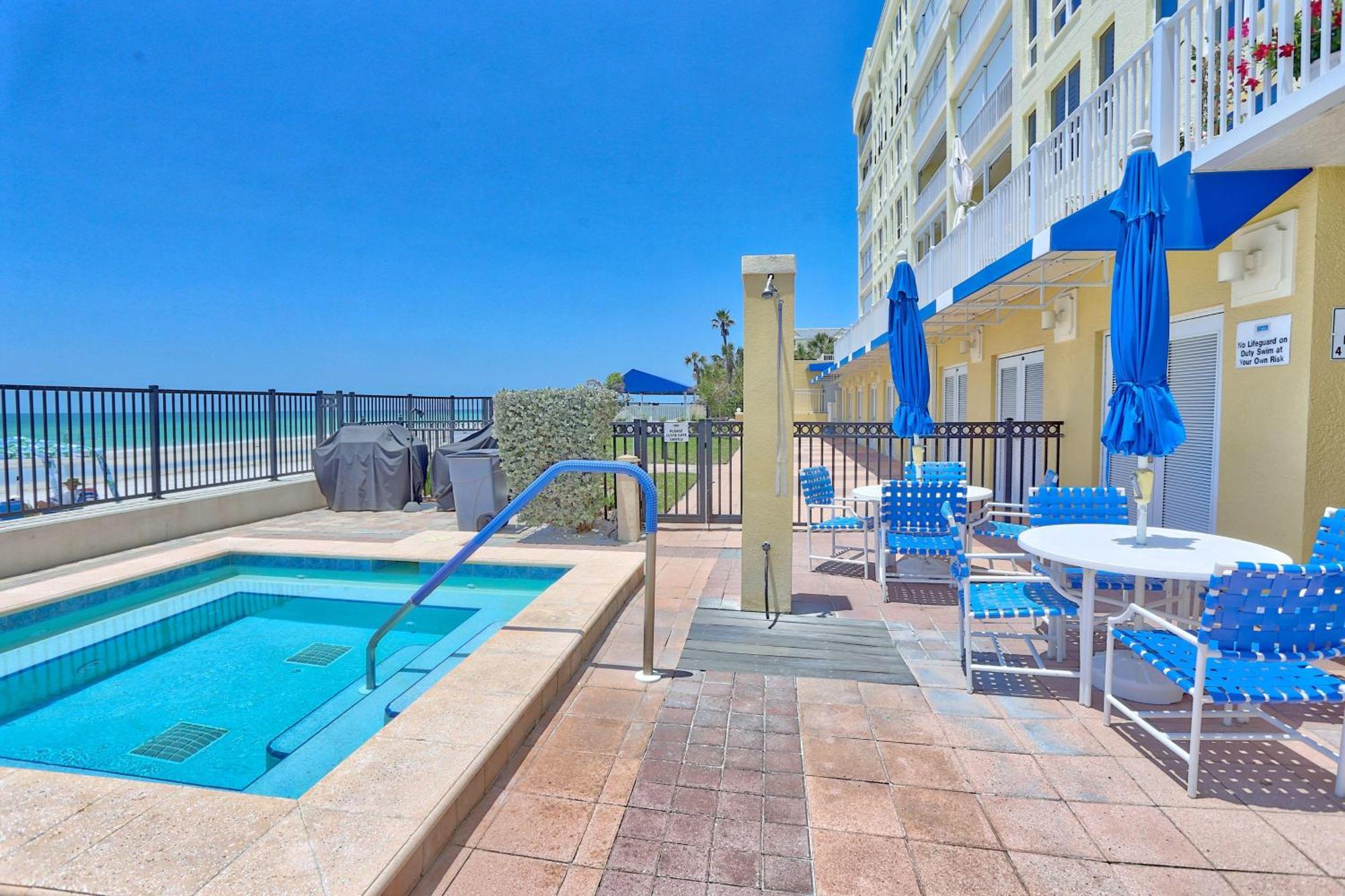 Holiday home Tides 2-627
