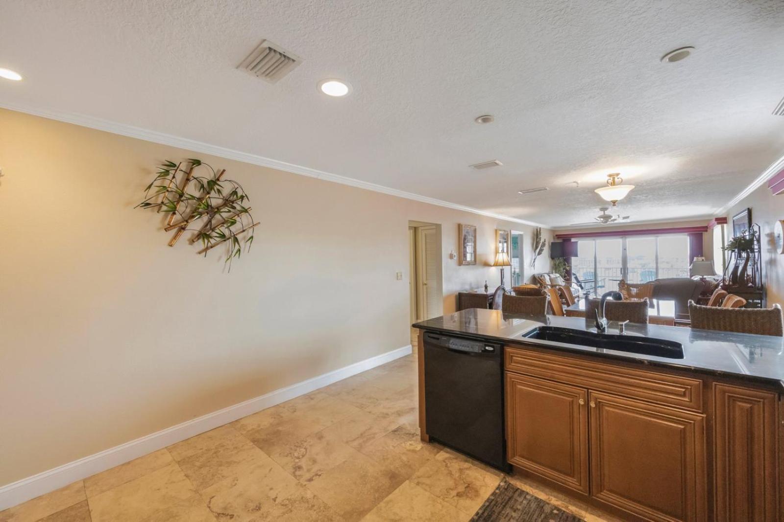 501 Place Holiday home *
