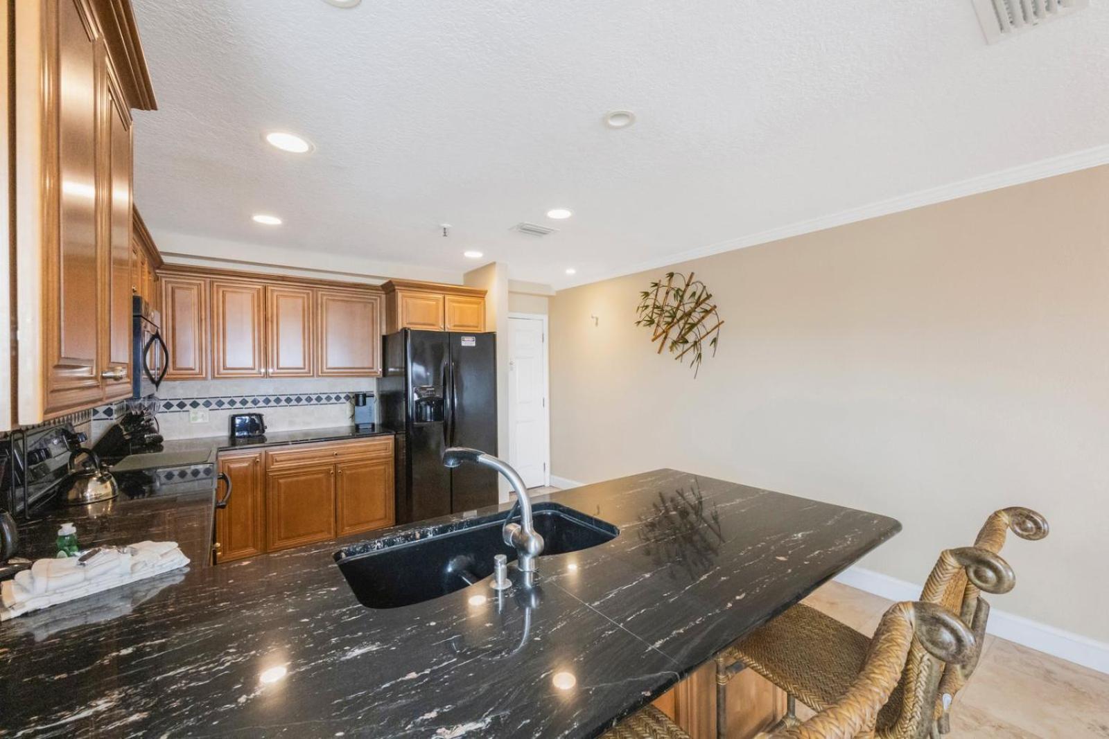 501 Place Holiday home