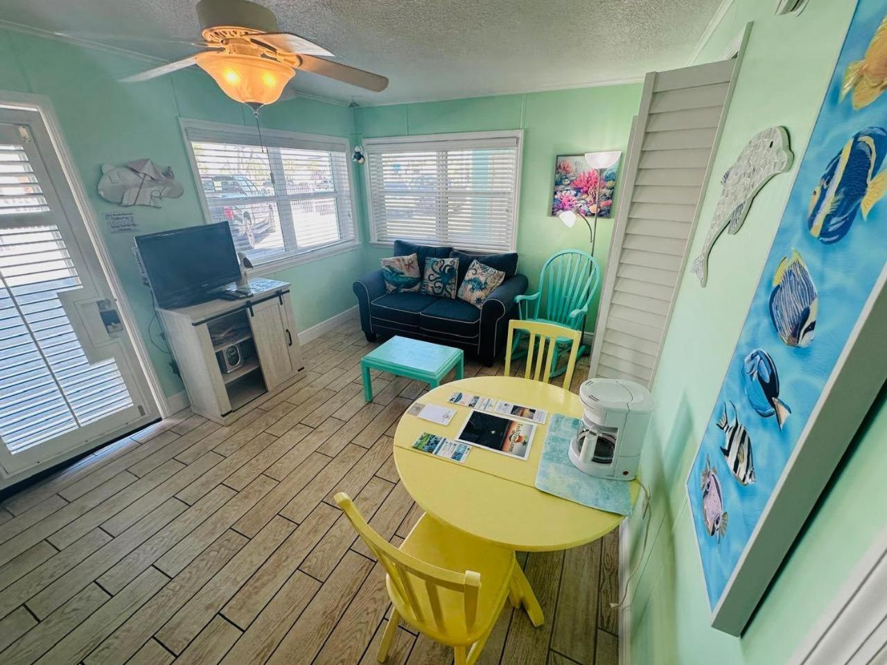 Redington On The Beach Sea Rocket Wifi Parking 14 * St. Pete Beach