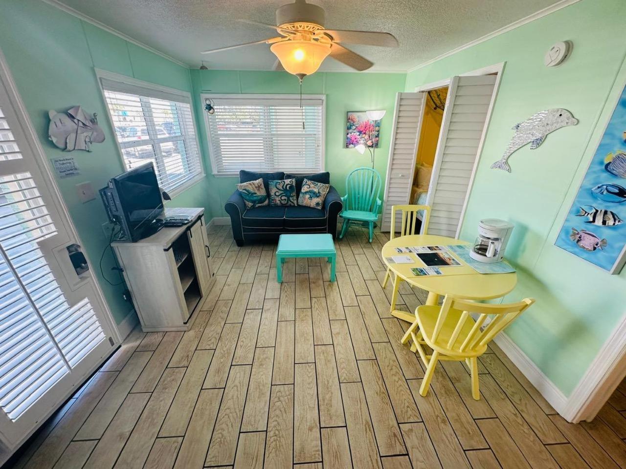 Holiday home Redington On The Beach Sea Rocket Wifi Parking 14 St. Pete Beach