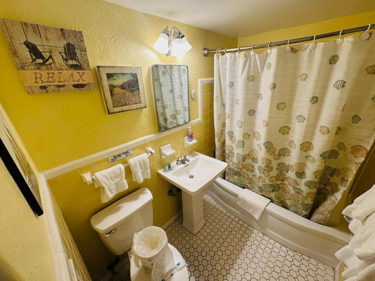 Holiday home Redington On The Beach Sea Rocket Wifi Parking 14 St. Pete Beach