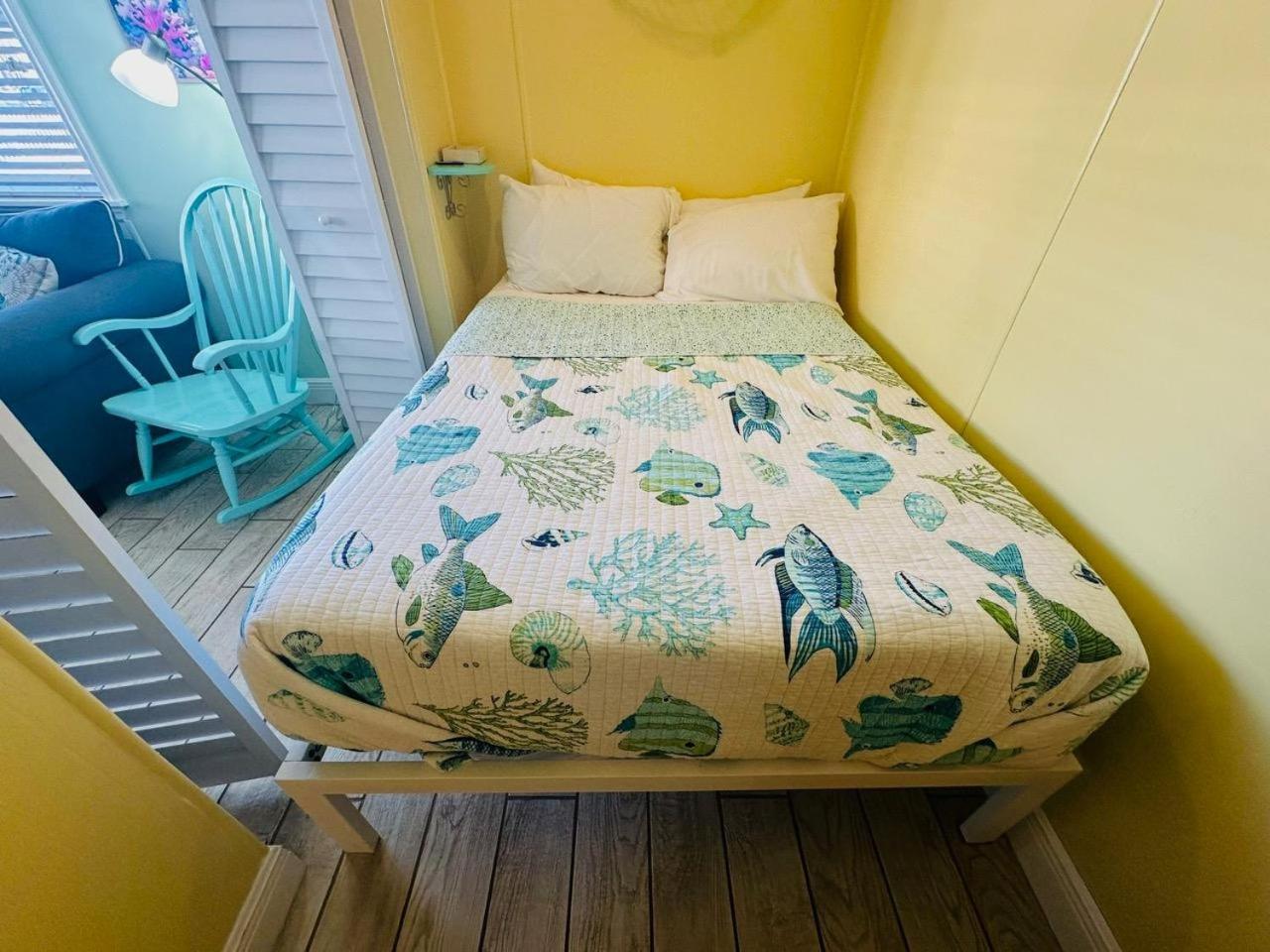 Holiday home Redington On The Beach Sea Rocket Wifi Parking 14 *