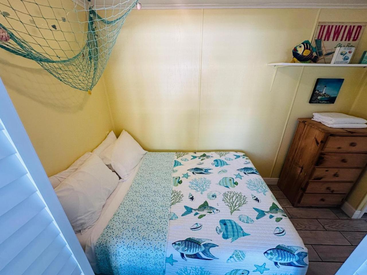 Redington On The Beach Sea Rocket Wifi Parking 14