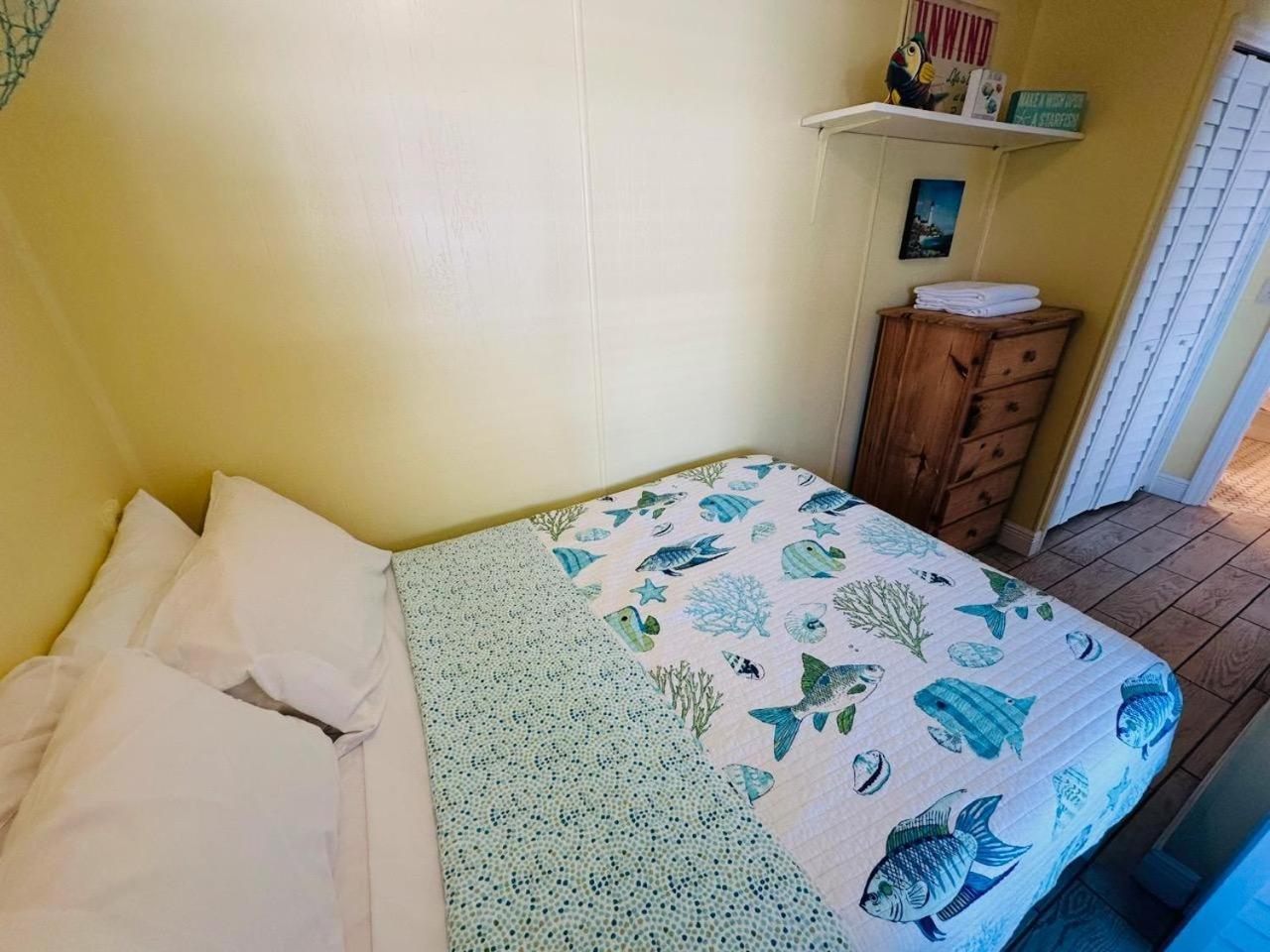 Holiday home Redington On The Beach Sea Rocket Wifi Parking 14