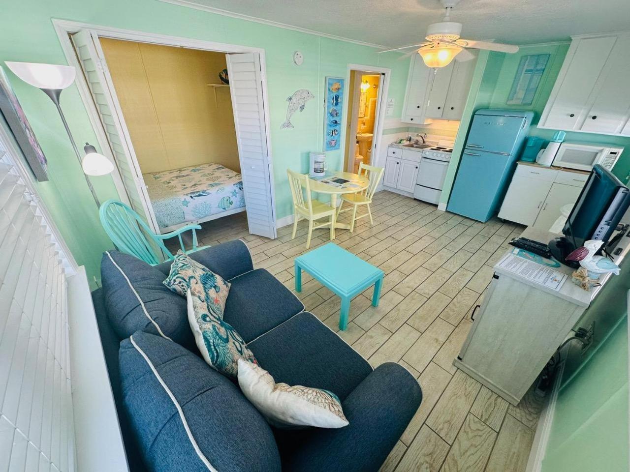 Holiday home Redington On The Beach Sea Rocket Wifi Parking 14 St. Pete Beach