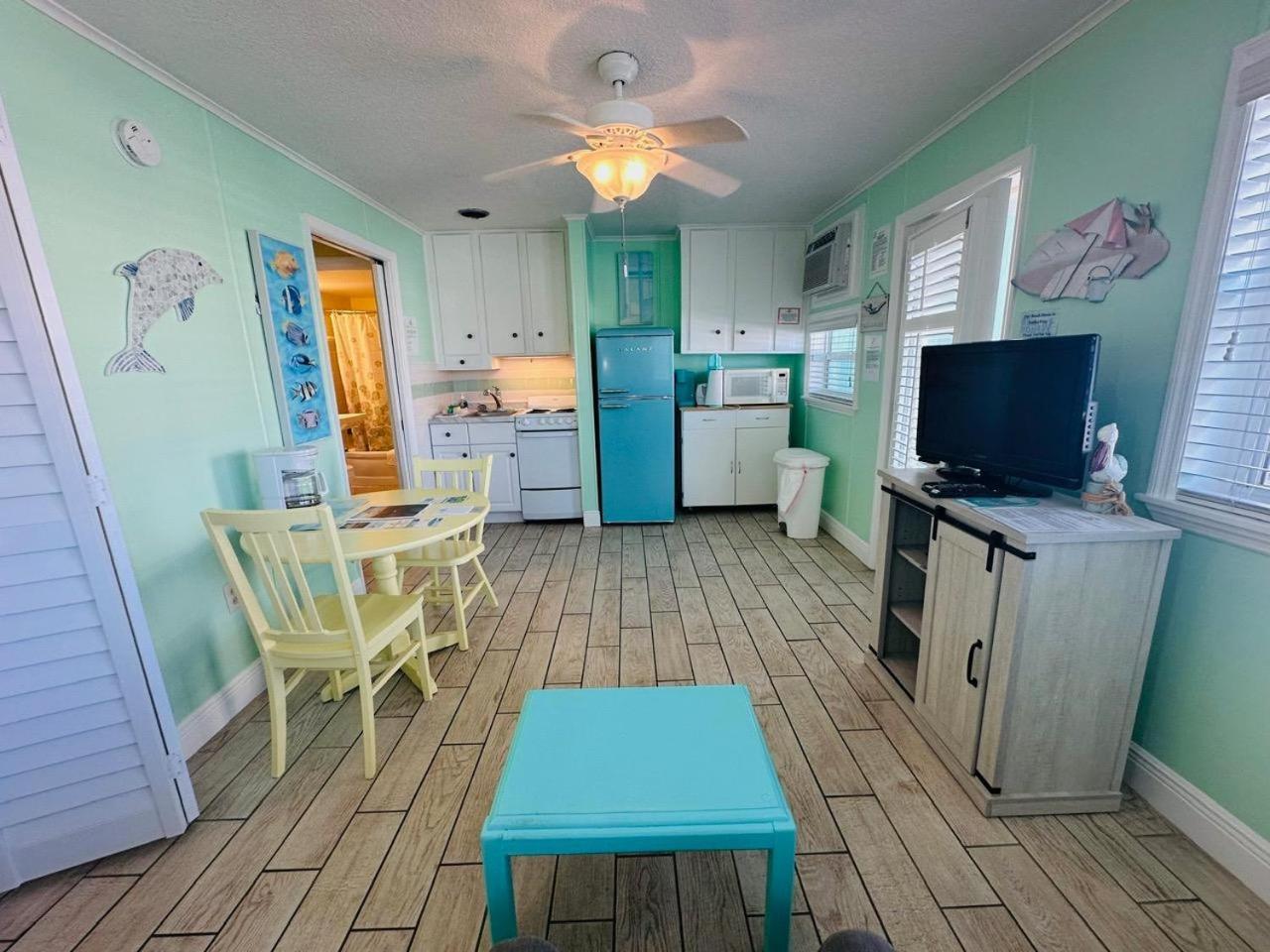 Redington On The Beach Sea Rocket Wifi Parking 14 * St. Pete Beach