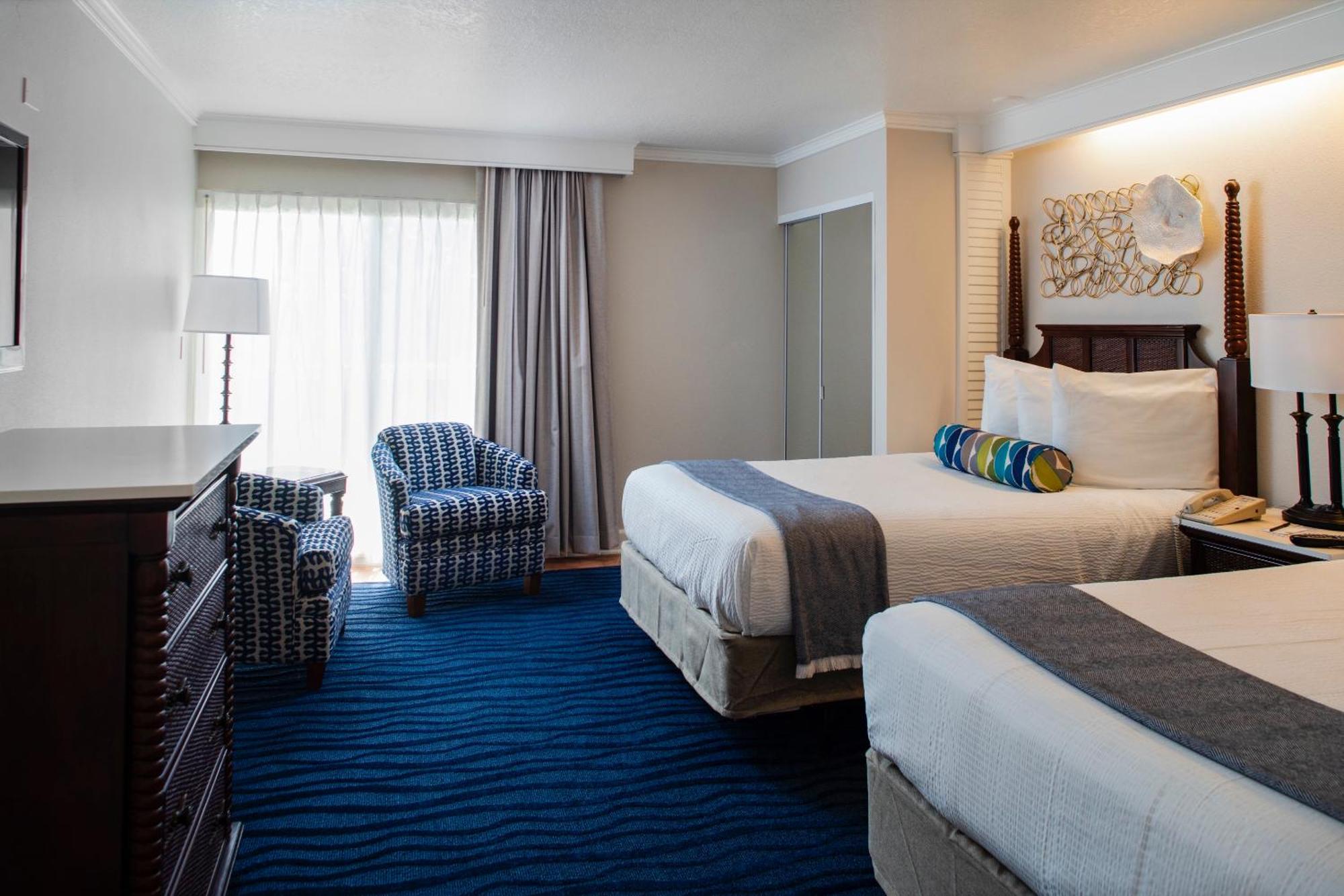 Island Grand At Tradewinds Resort 4*