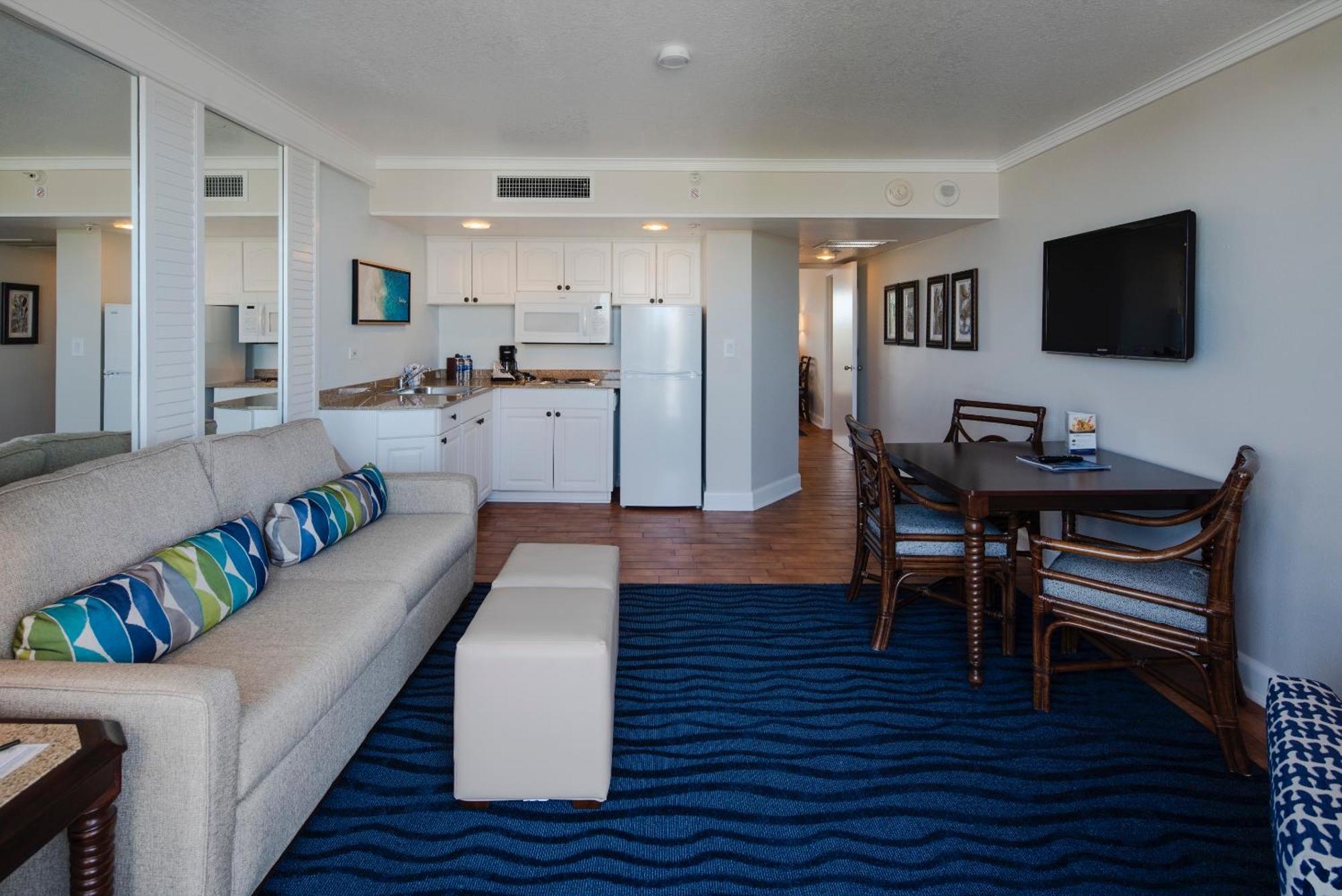 Resort Island Grand At Tradewinds 4*