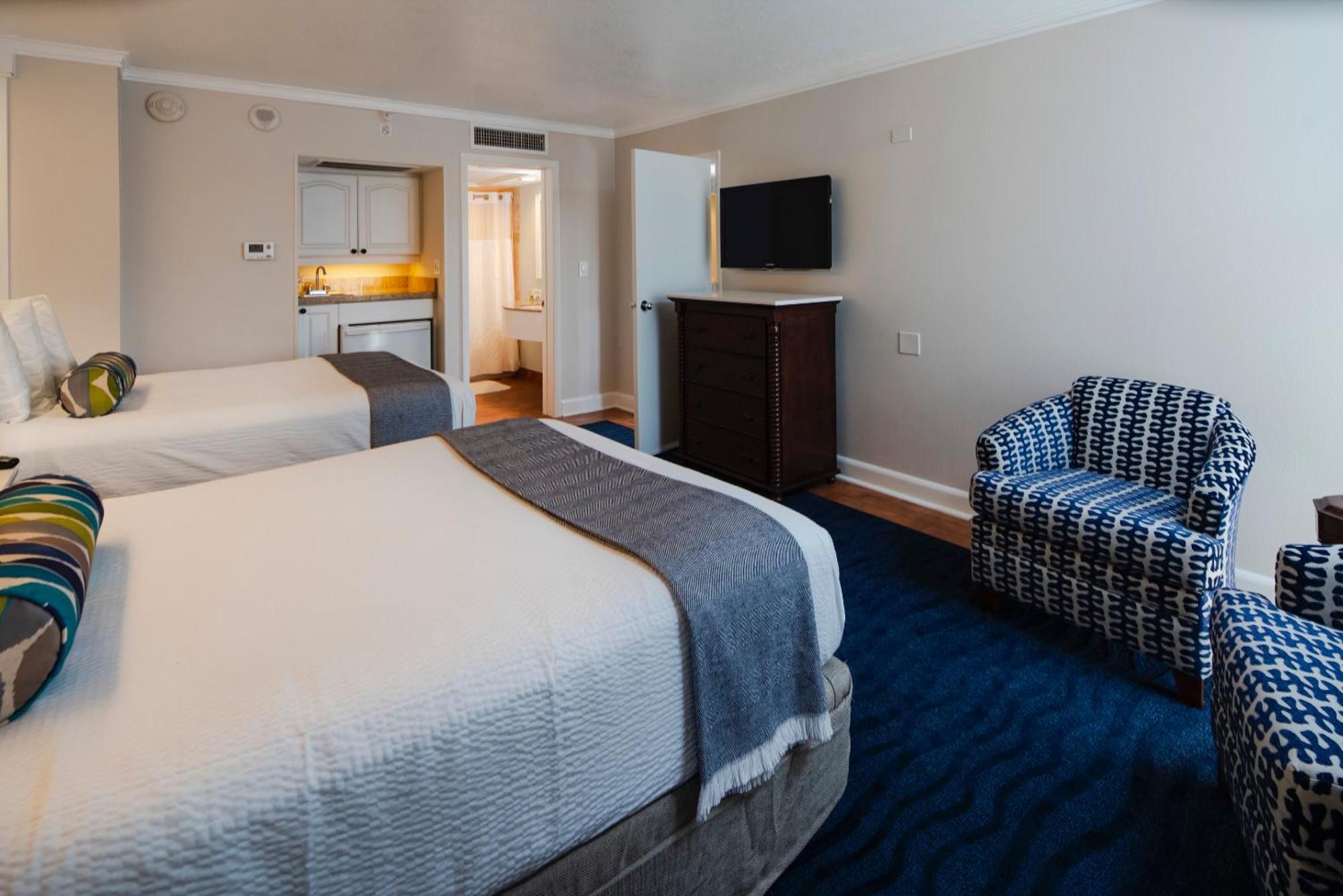 Island Grand At Tradewinds Resort St. Pete Beach