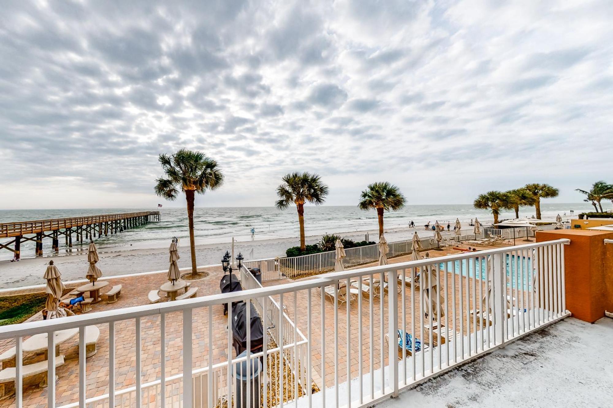 La Contessa 507 Holiday home St. Pete Beach