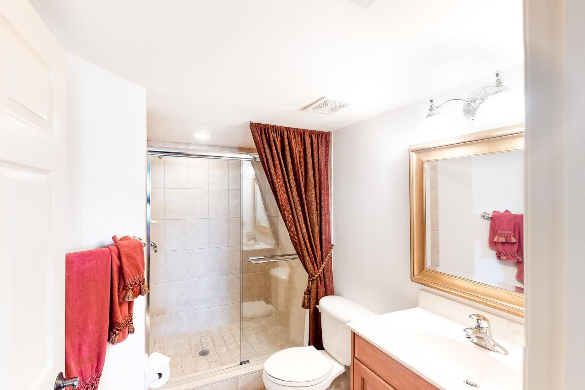 Holiday home La Contessa 507