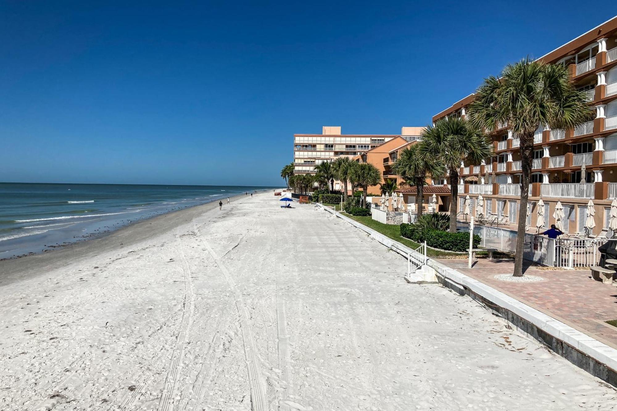 La Contessa 507 * St. Pete Beach