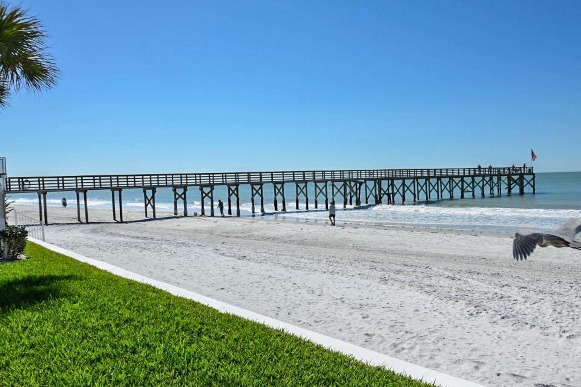 Holiday home La Contessa 507 St. Pete Beach