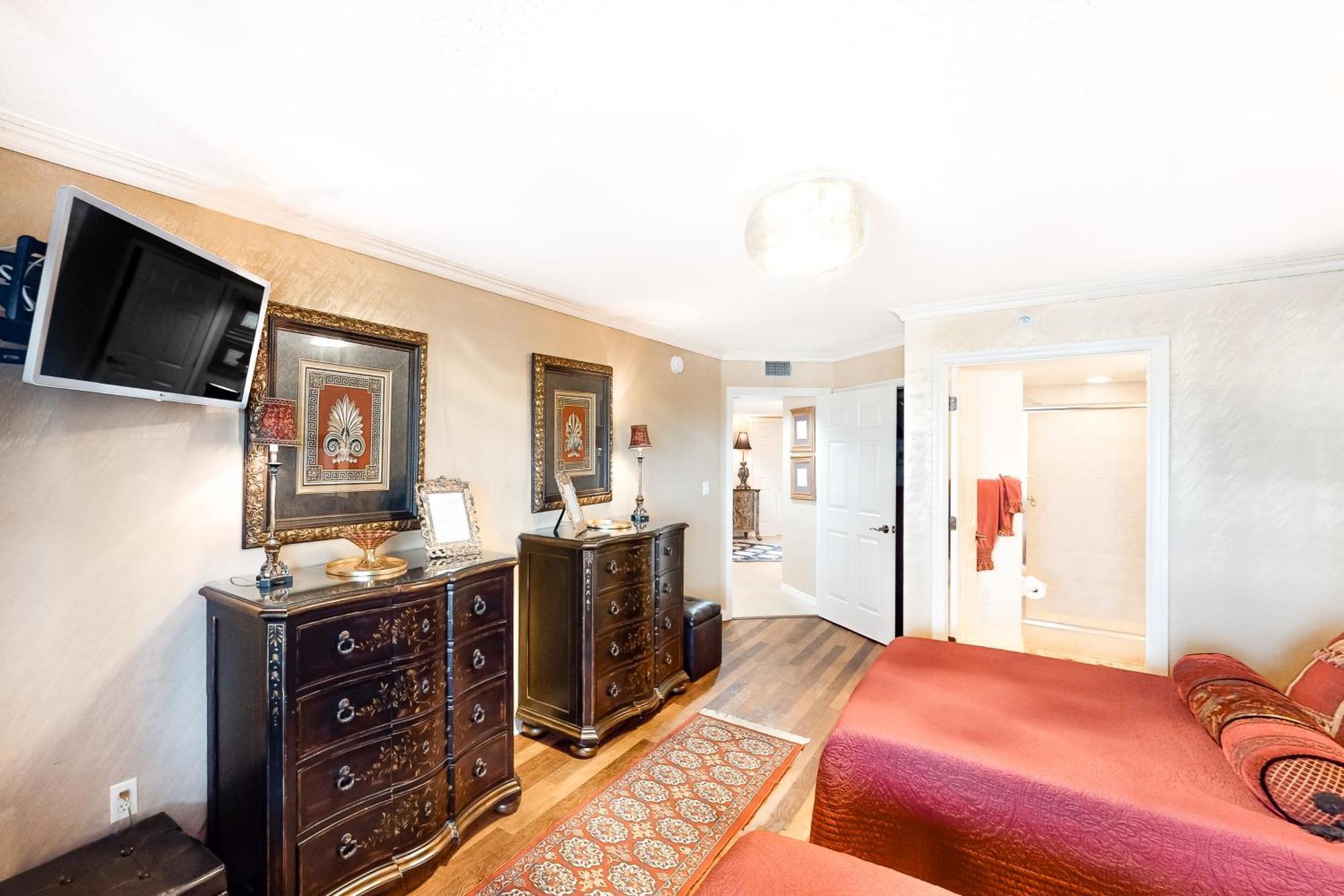 La Contessa 507 Holiday home St. Pete Beach